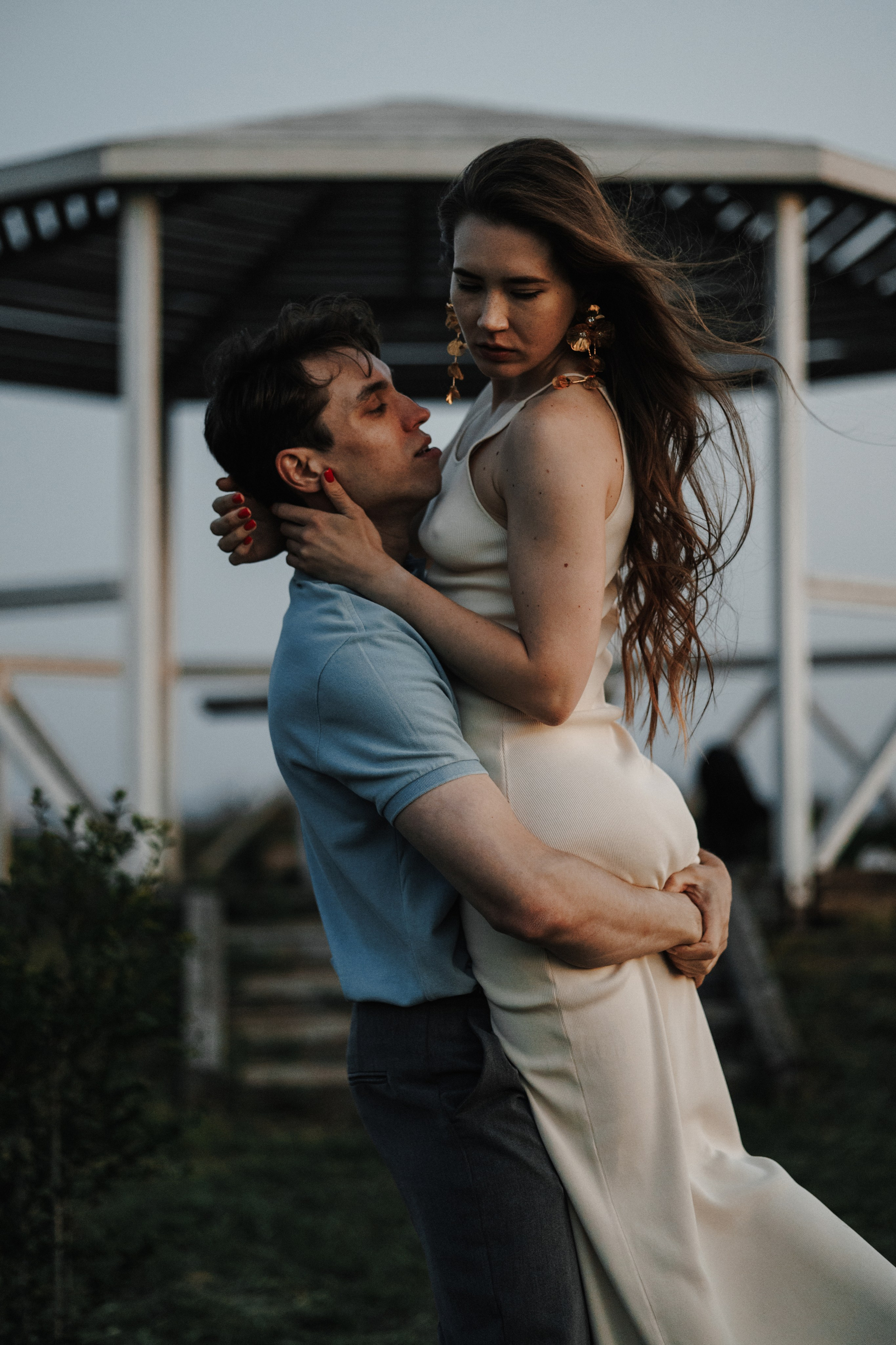 Стас и Саша. Свадебный фотограф Краснодар Ростов Солоникова Вероника