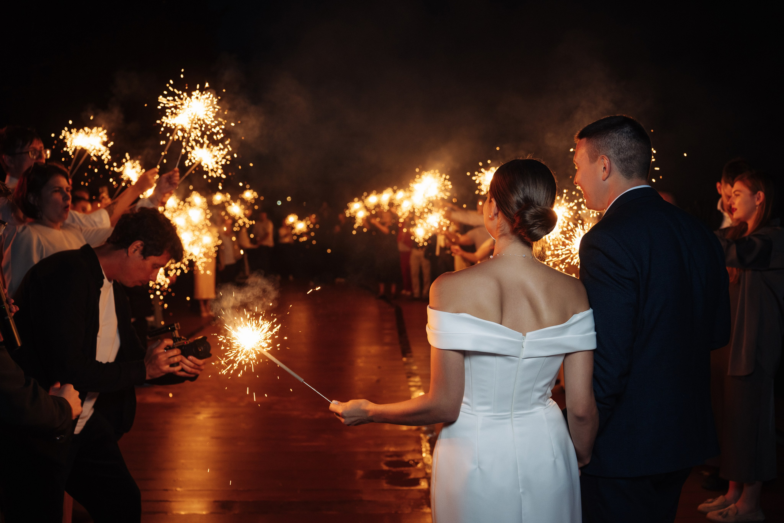 Свадебные. Свадебный и репортажный фотограф