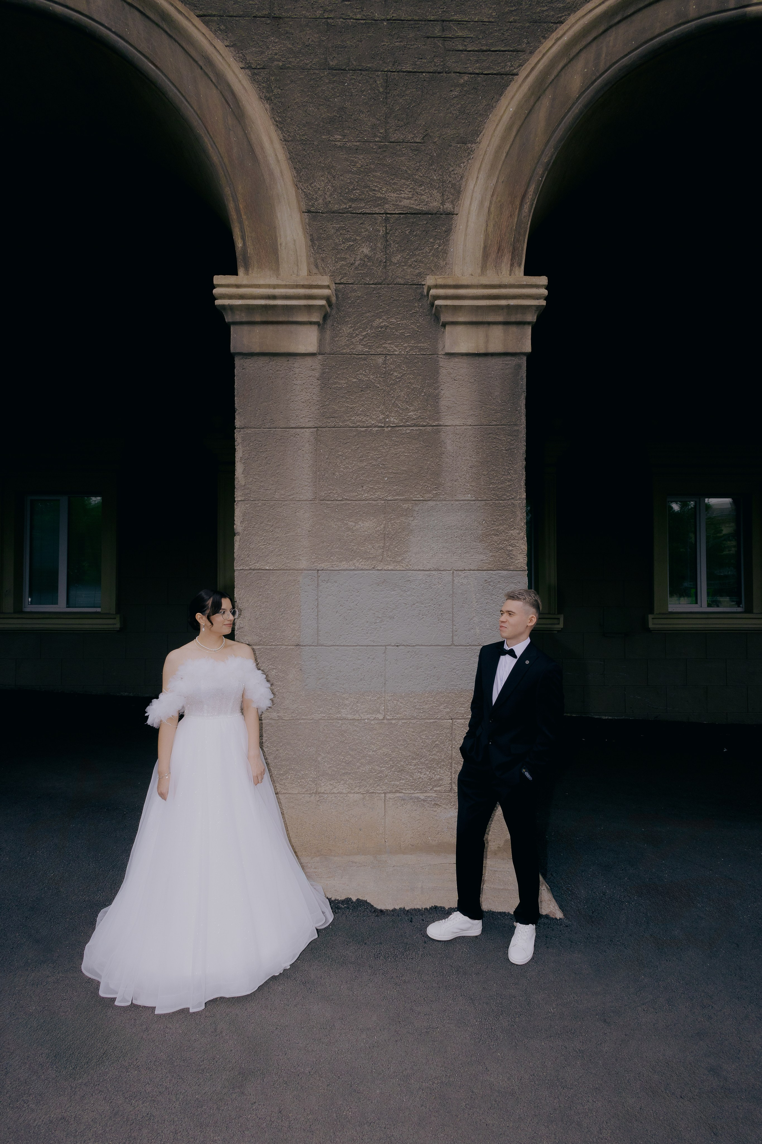 Екатерина и Ильнур. Денис Прохоров Фотограф в г. Магнитогорск