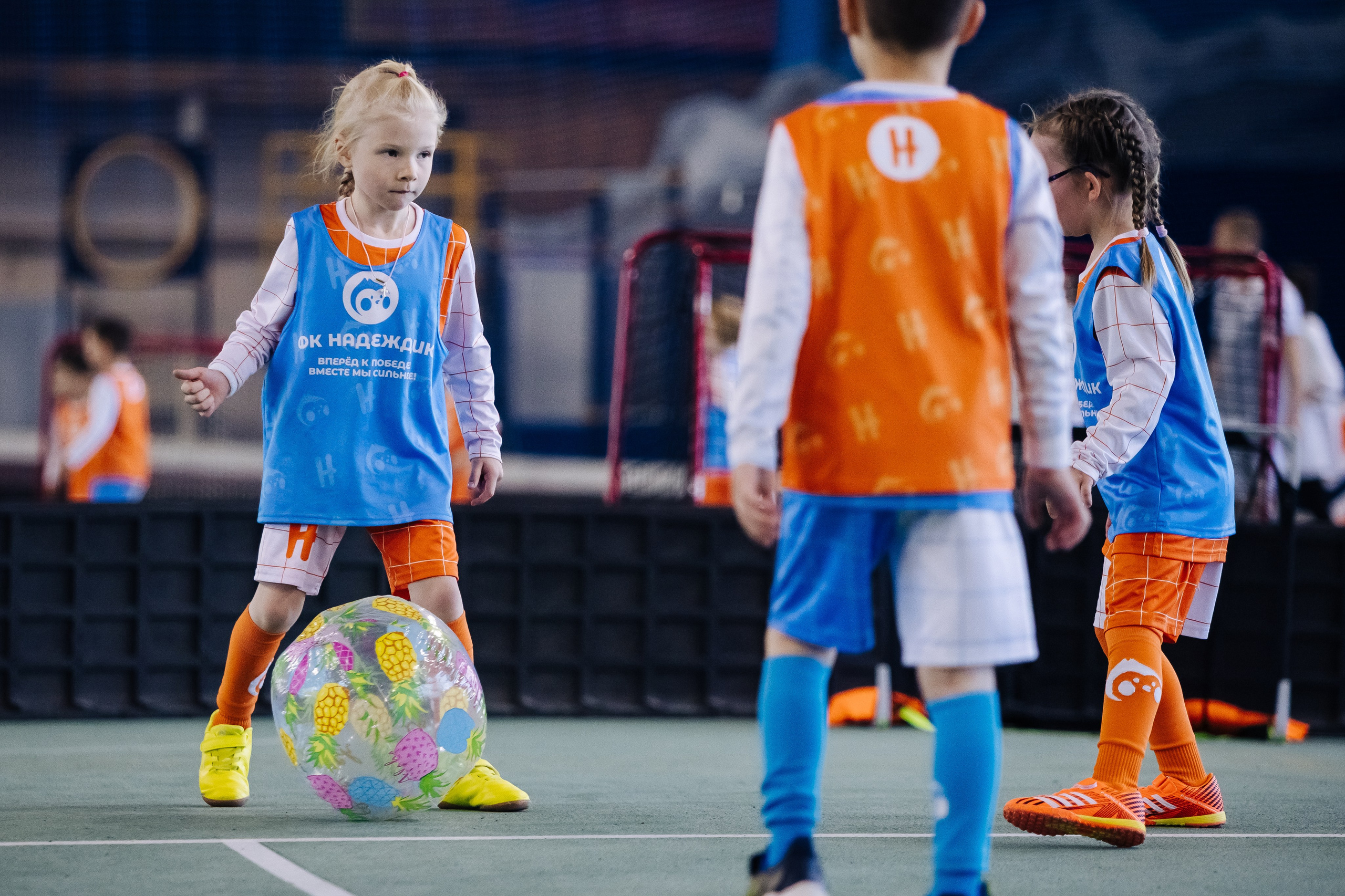 Надеждик CUP // 18.05.25. Денис Прохоров Фотограф в г. Магнитогорск