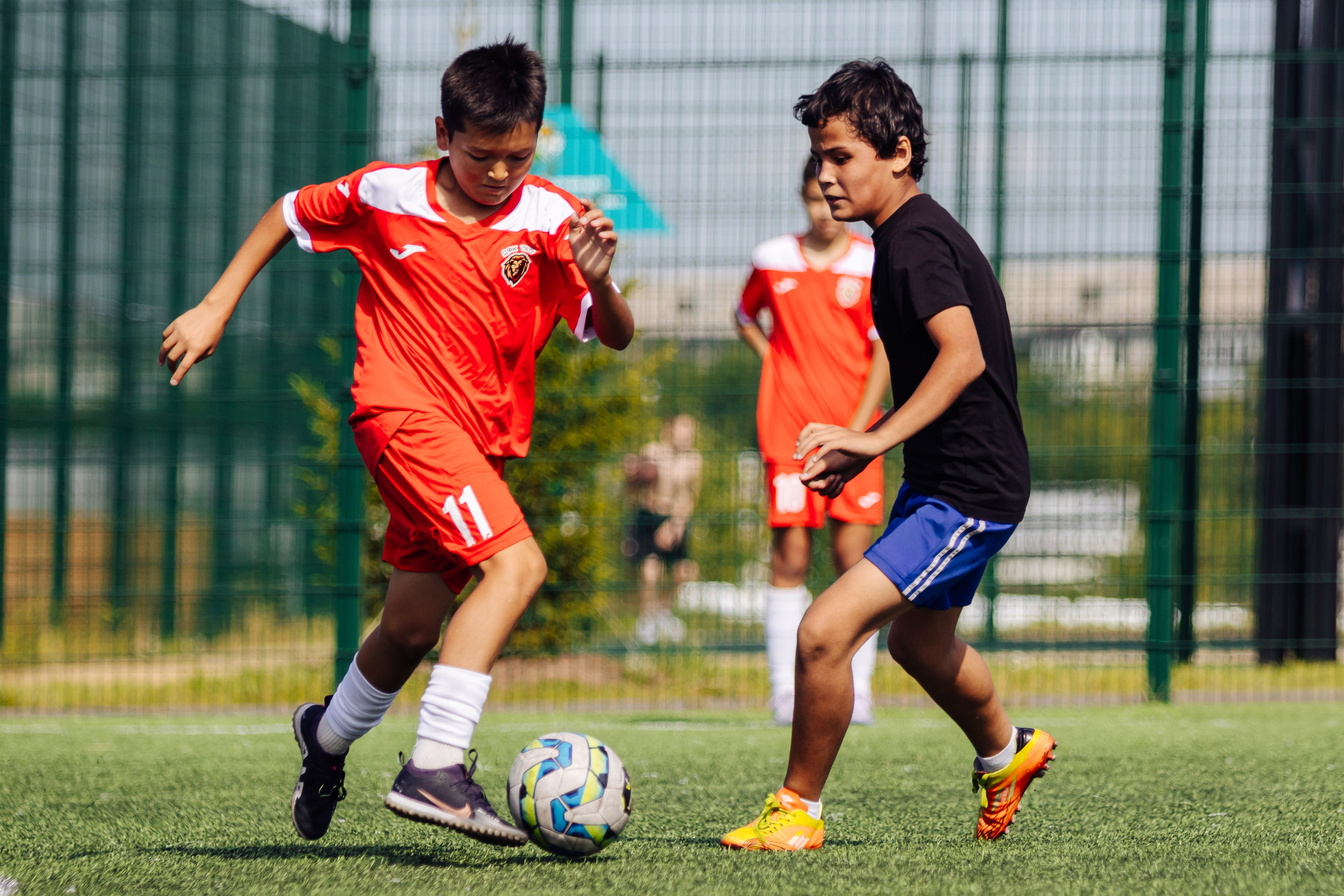 LEO CUP // 17.07.25. Денис Прохоров Фотограф в г. Магнитогорск