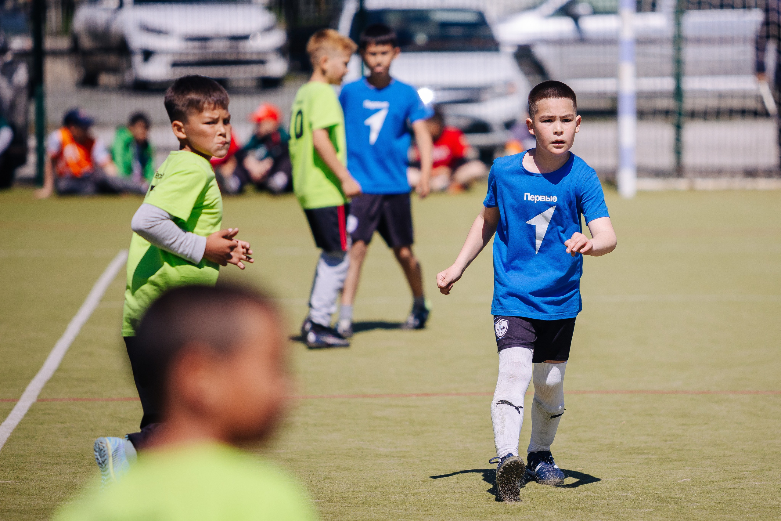 МЕТРОШКА-2025|Сибай // 25.05.25. Денис Прохоров Фотограф в г. Магнитогорск