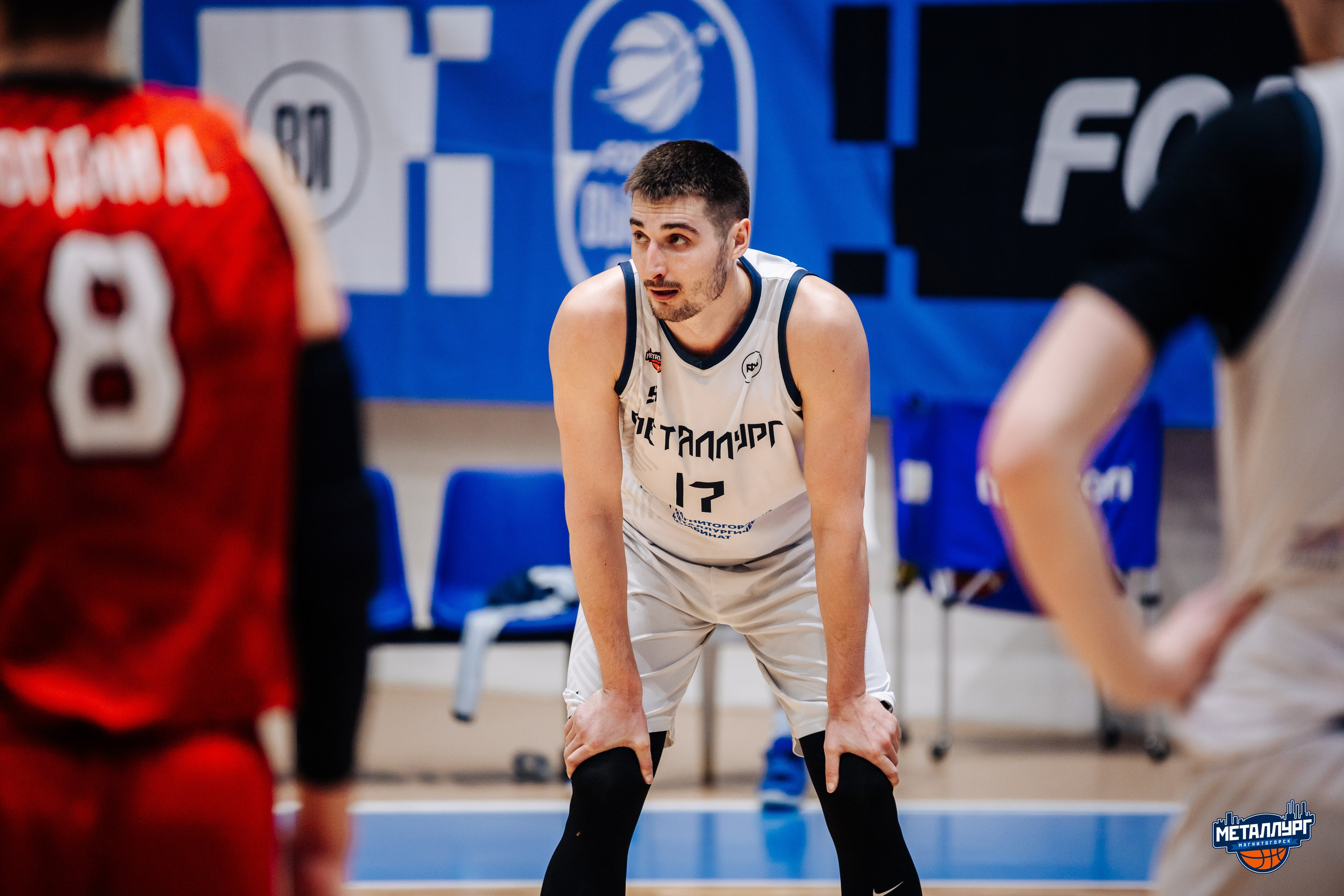 «Металлург» vs «Чебоксарские ястребы» // 07.04.24. Денис Прохоров Фотограф в г. Магнитогорск