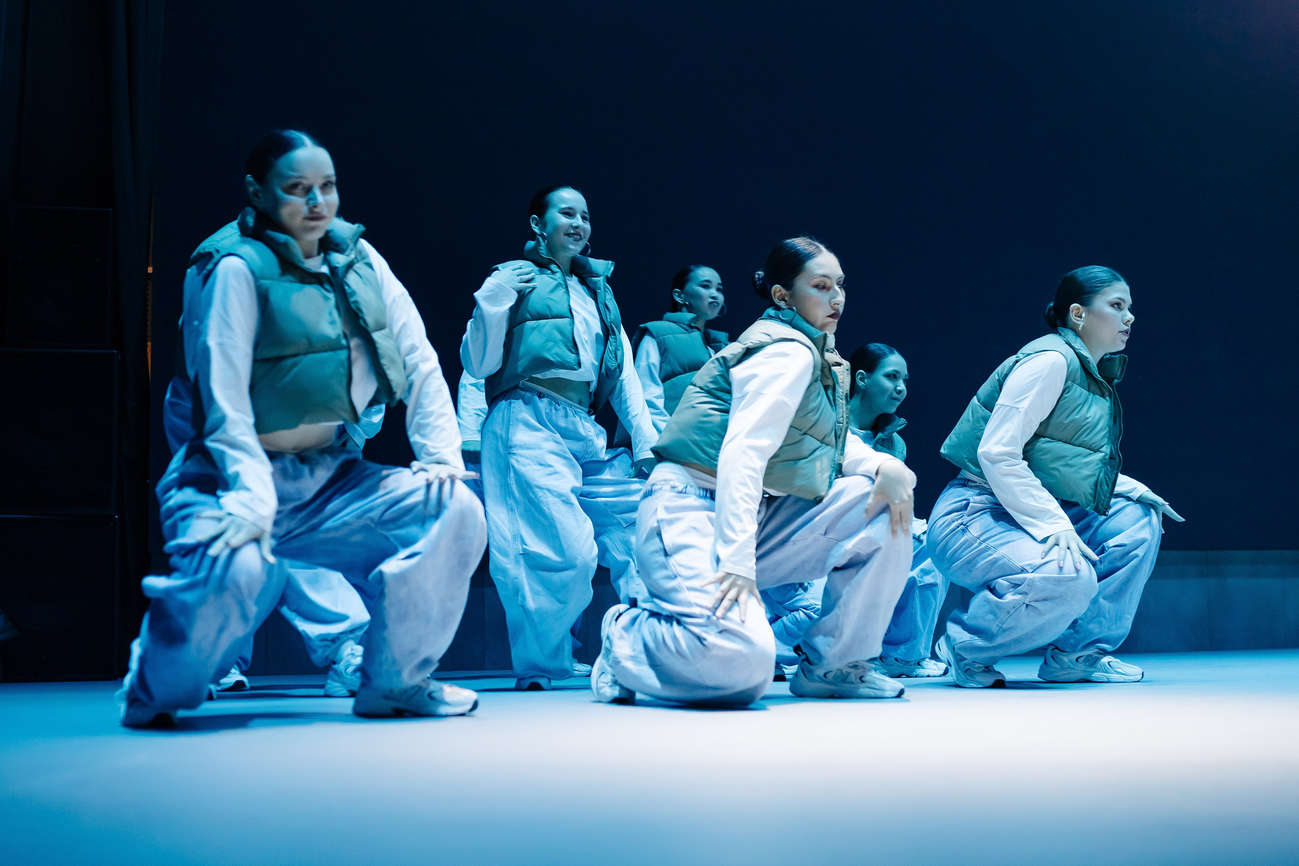 Окружной туристический форум «Айда на Урал» // 24.10 — 27.10.2024. Денис Прохоров Фотограф в г. Магнитогорск