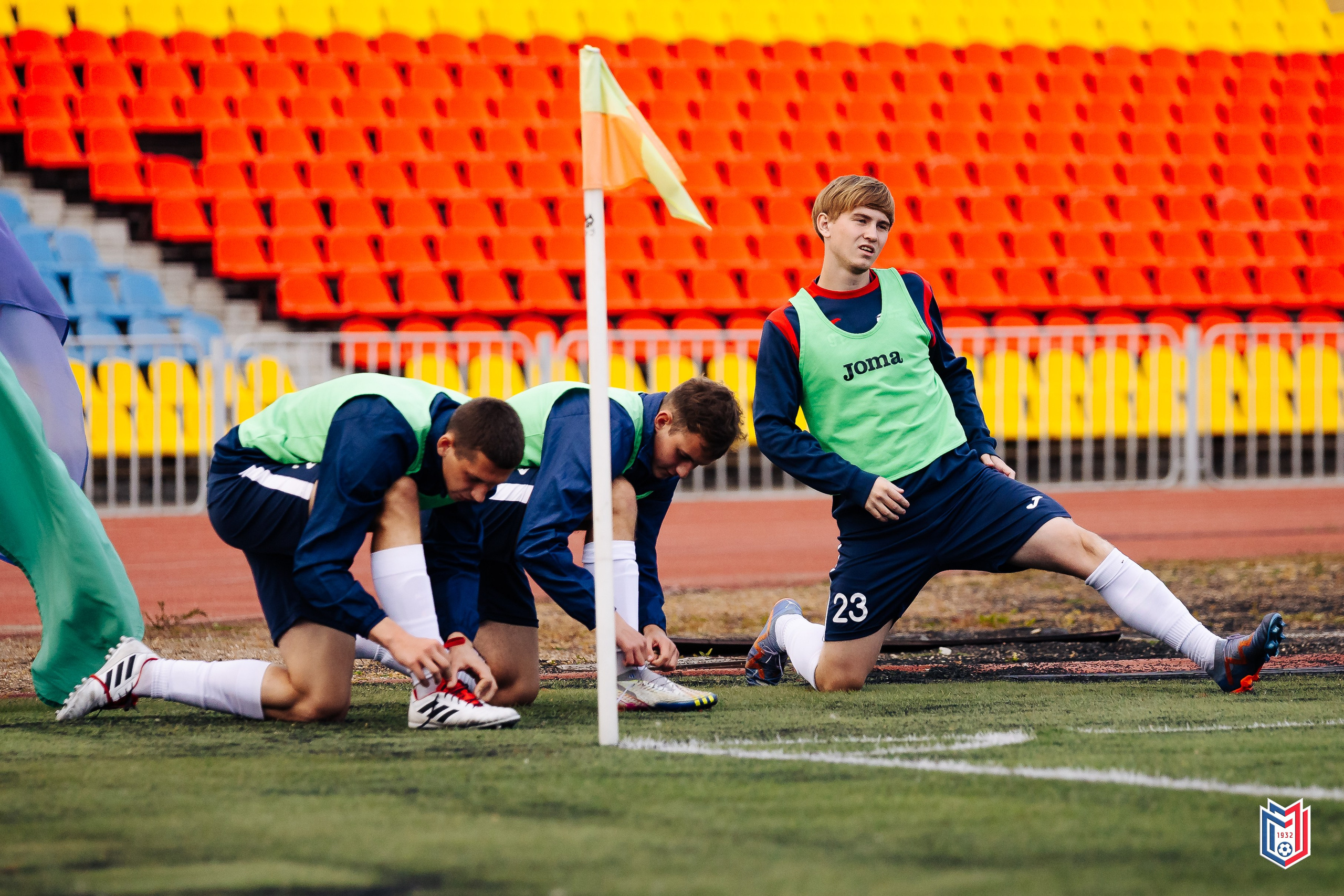 ФК «Металлург-Магнитогорск» — «СибГУФК Иртыш-2» // 21.09.24. Денис Прохоров Фотограф в г. Магнитогорск