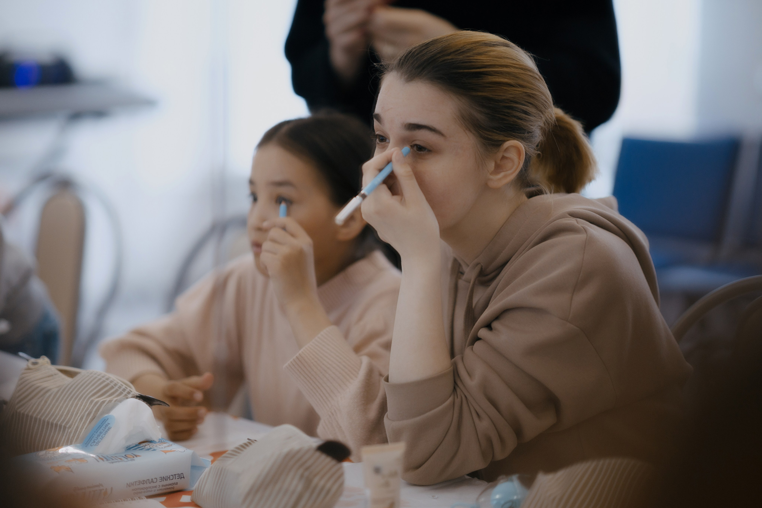 Весеннее преображение // 03.05 — 04.05.2025. Денис Прохоров Фотограф в г. Магнитогорск