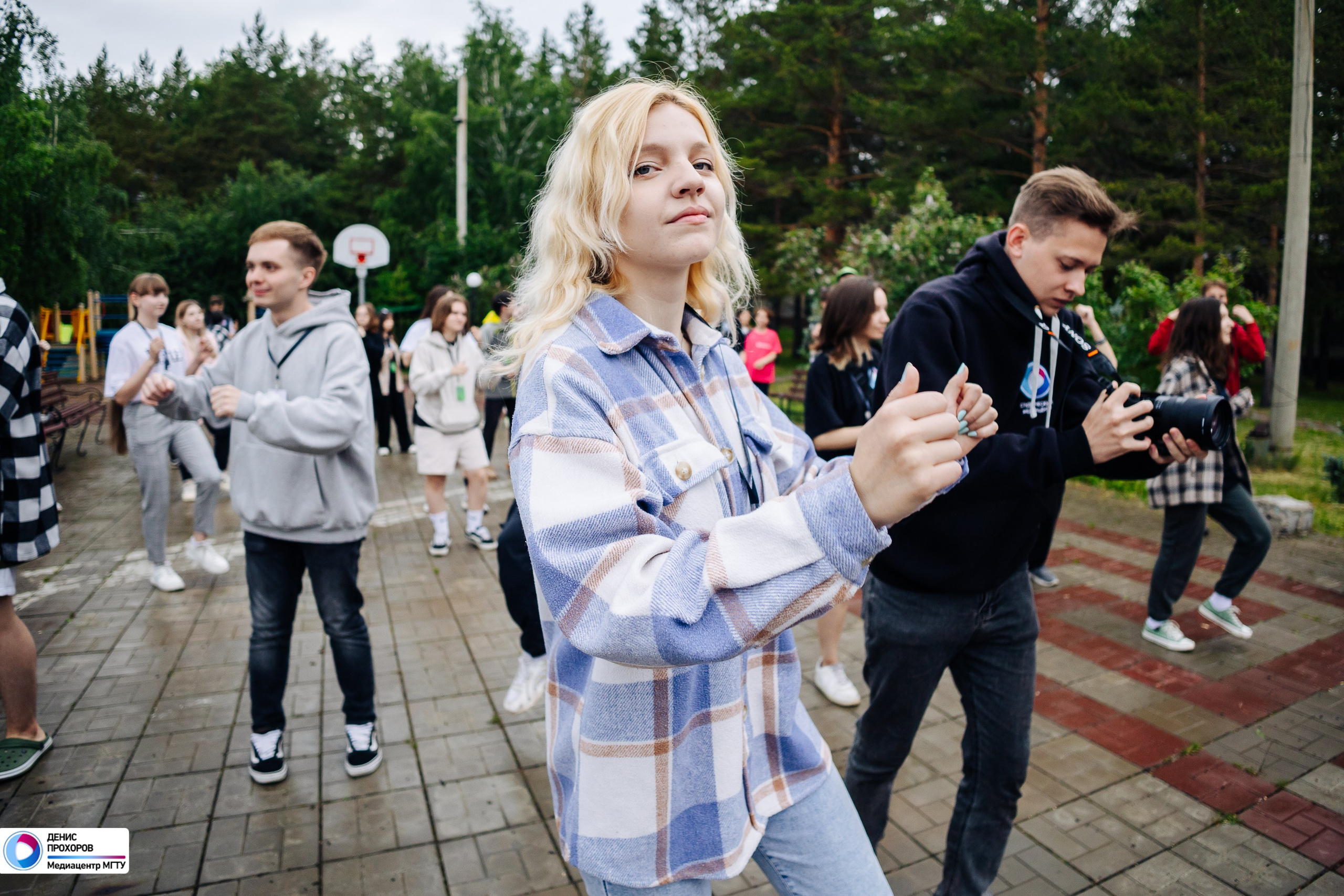 Школа MEDIA // 07.06- 09.06.2024. Денис Прохоров Фотограф в г. Магнитогорск