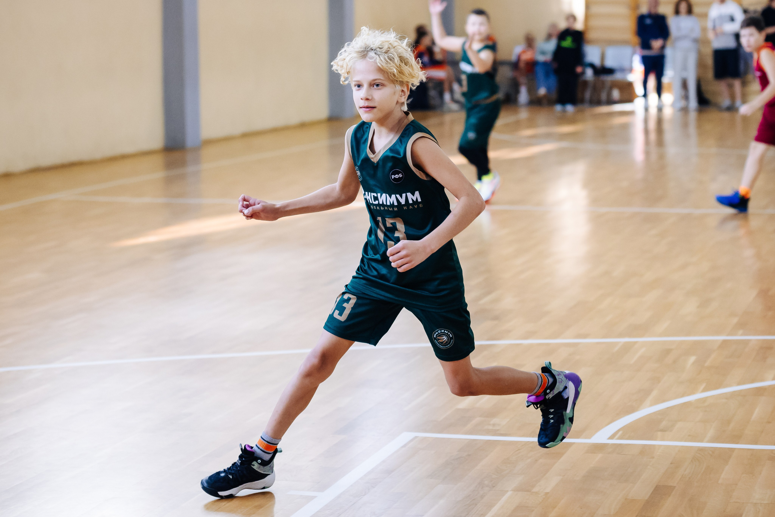 Областные соревнования среди юношей до 13 лет // 20.09.24. Денис Прохоров Фотограф в г. Магнитогорск