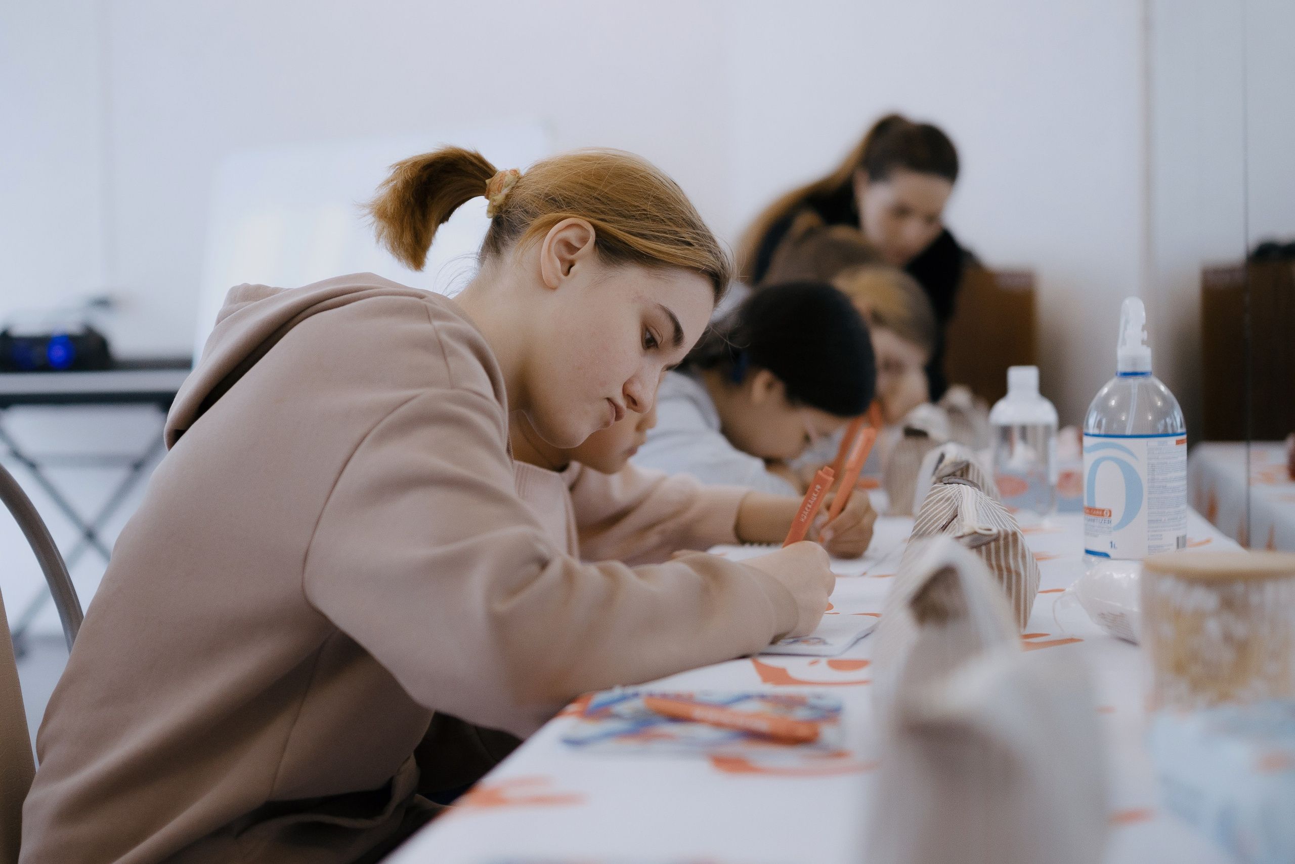 Весеннее преображение // 03.05 — 04.05.2025. Денис Прохоров Фотограф в г. Магнитогорск