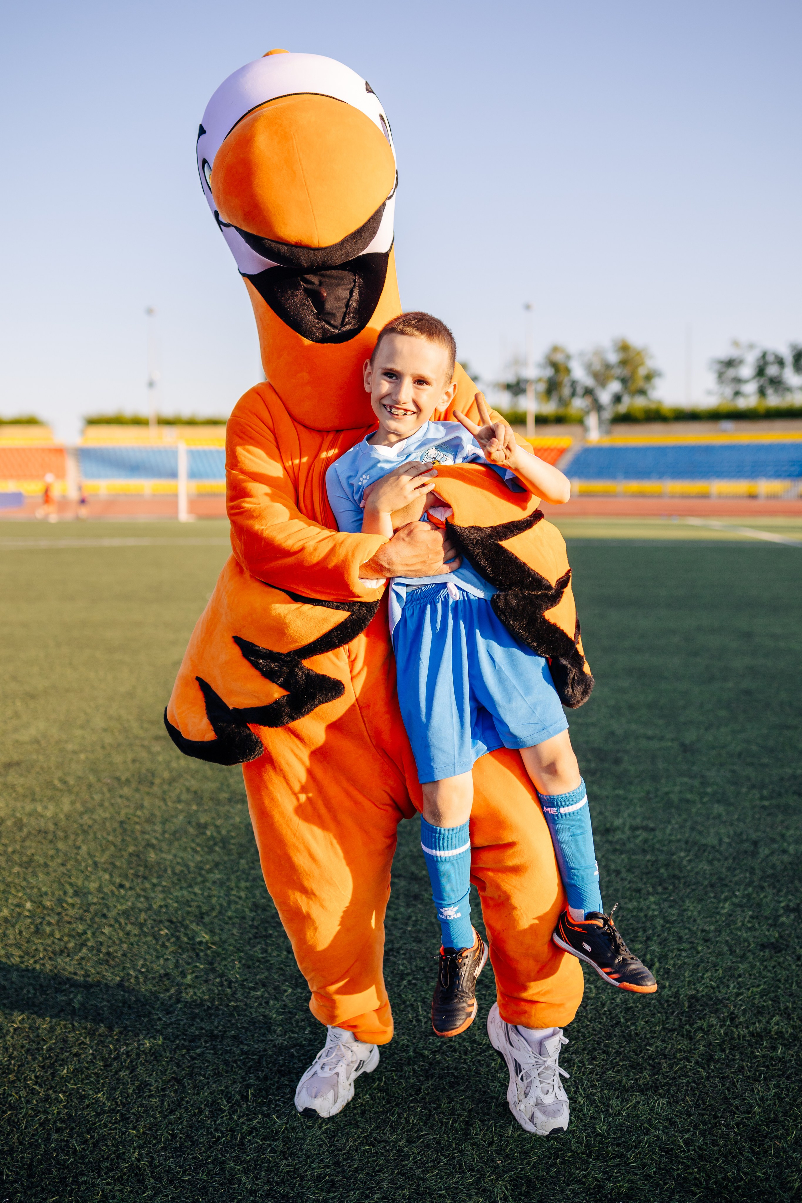 ФК «Металлург-Магнитогорск» — ФК «Амкар-Пермь 2» // 05.07.25. Денис Прохоров Фотограф в г. Магнитогорск