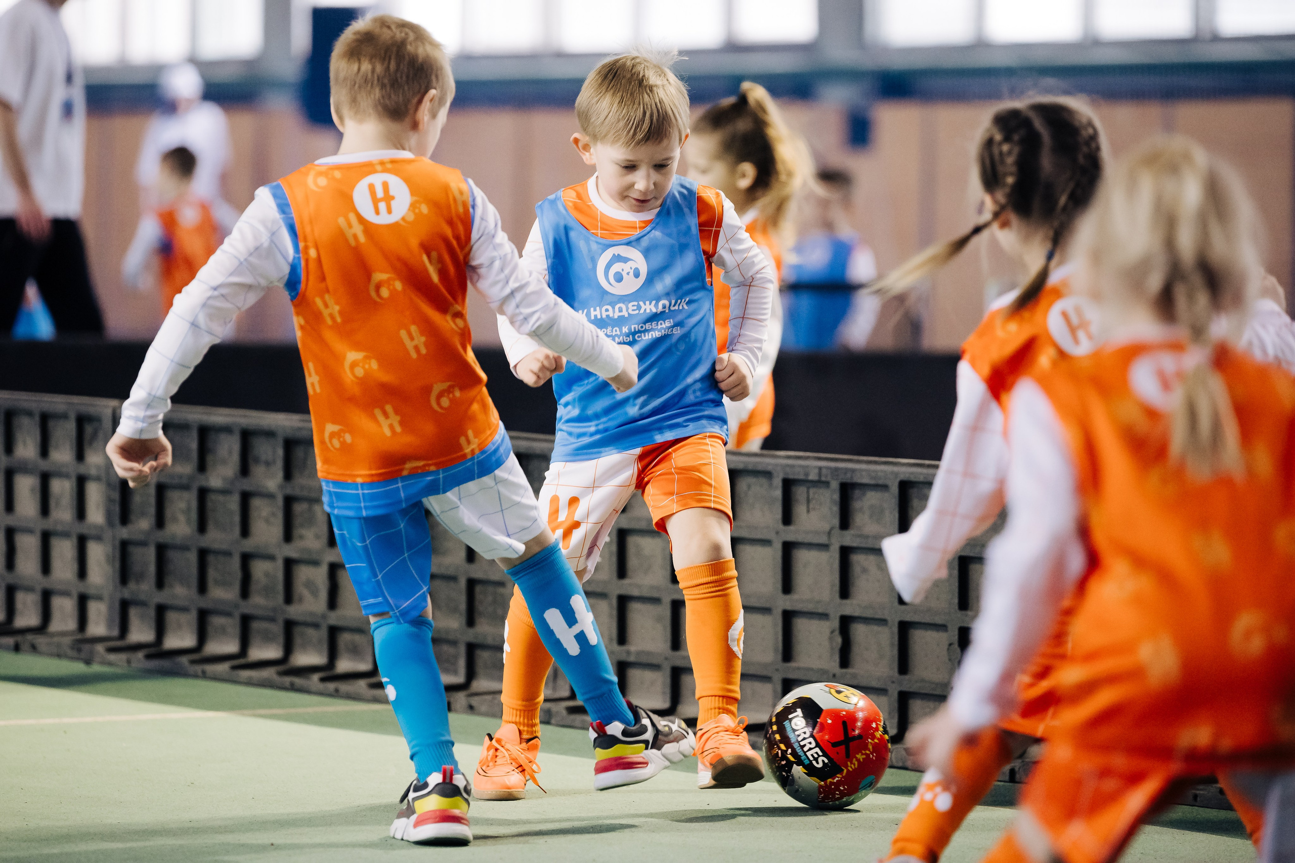 Надеждик CUP // 16.02.25. Денис Прохоров Фотограф в г. Магнитогорск