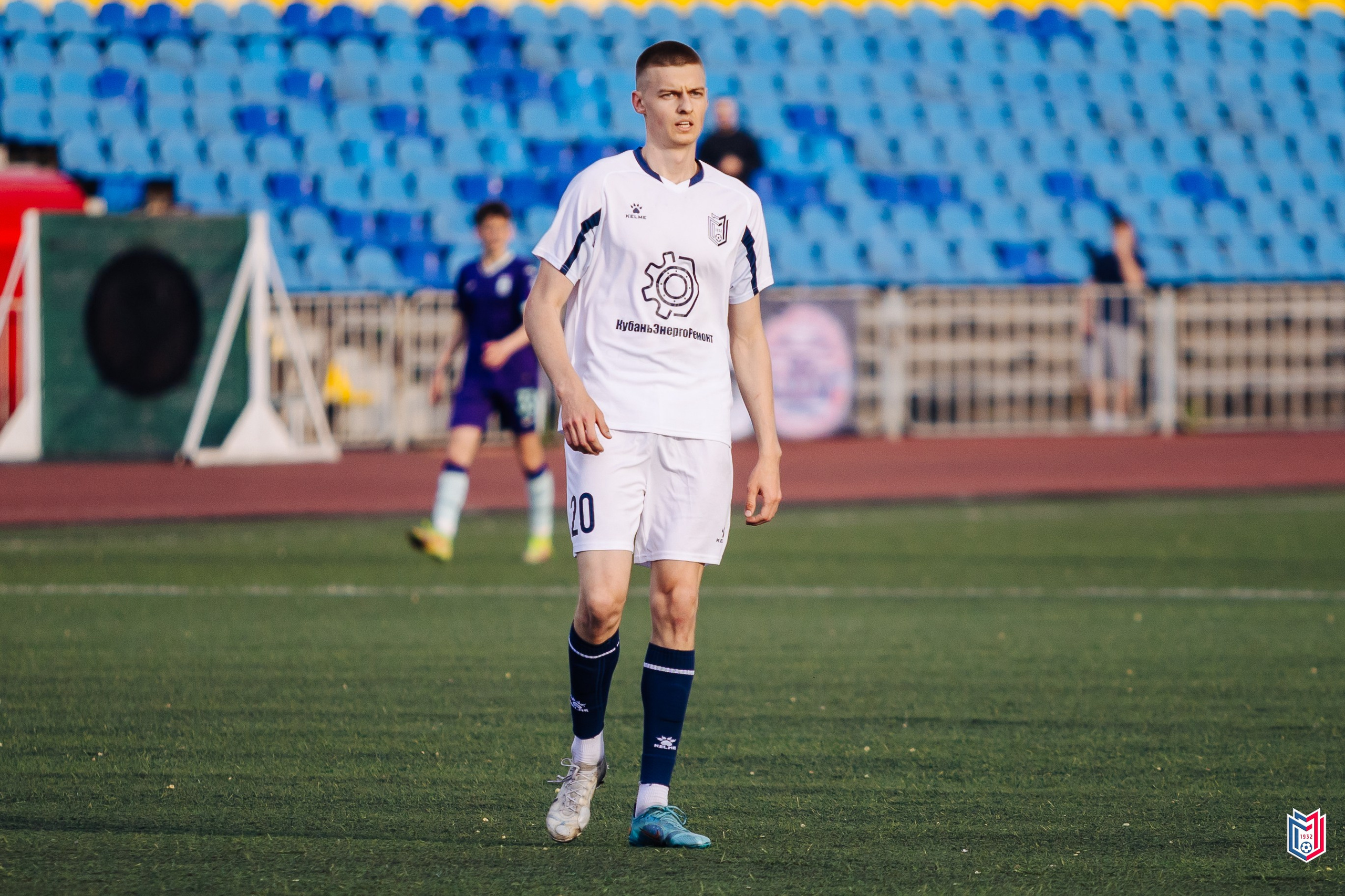 ФК «Металлург-Магнитогорск» — ФК «Уфа-М» // 17.05.25. Денис Прохоров Фотограф в г. Магнитогорск