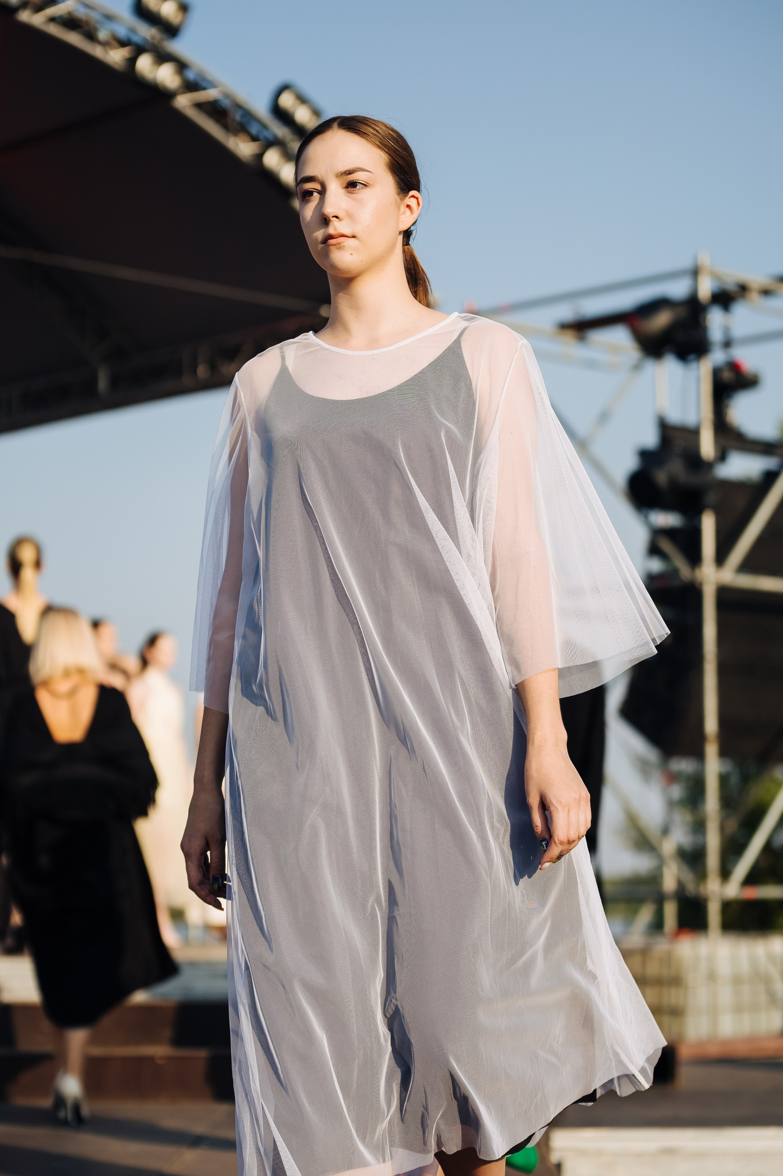 Международный фестиваль моды и музыки «Половодье» // 05.07.2024. Денис Прохоров Фотограф в г. Магнитогорск