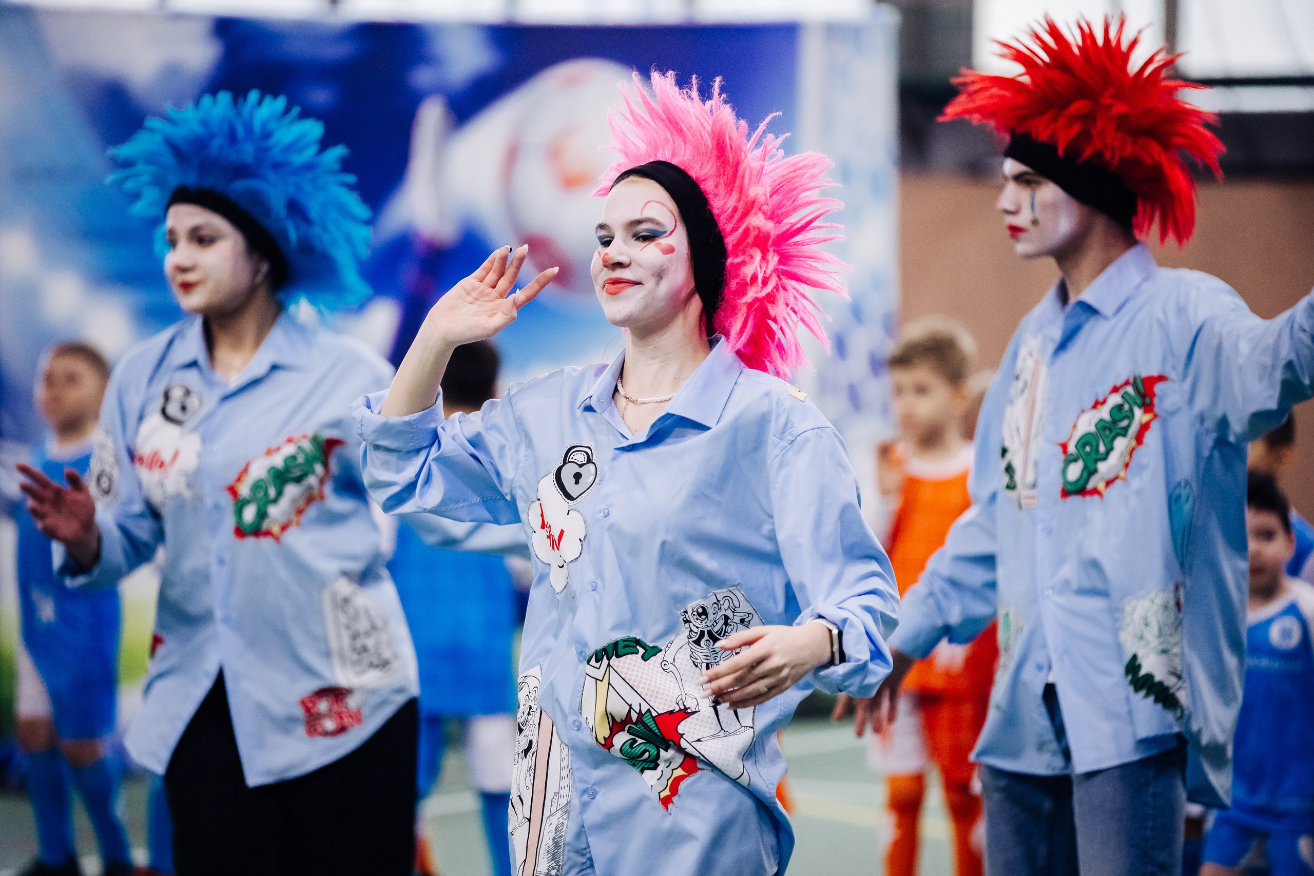 Надеждик CUP // 16.02.25. Денис Прохоров Фотограф в г. Магнитогорск