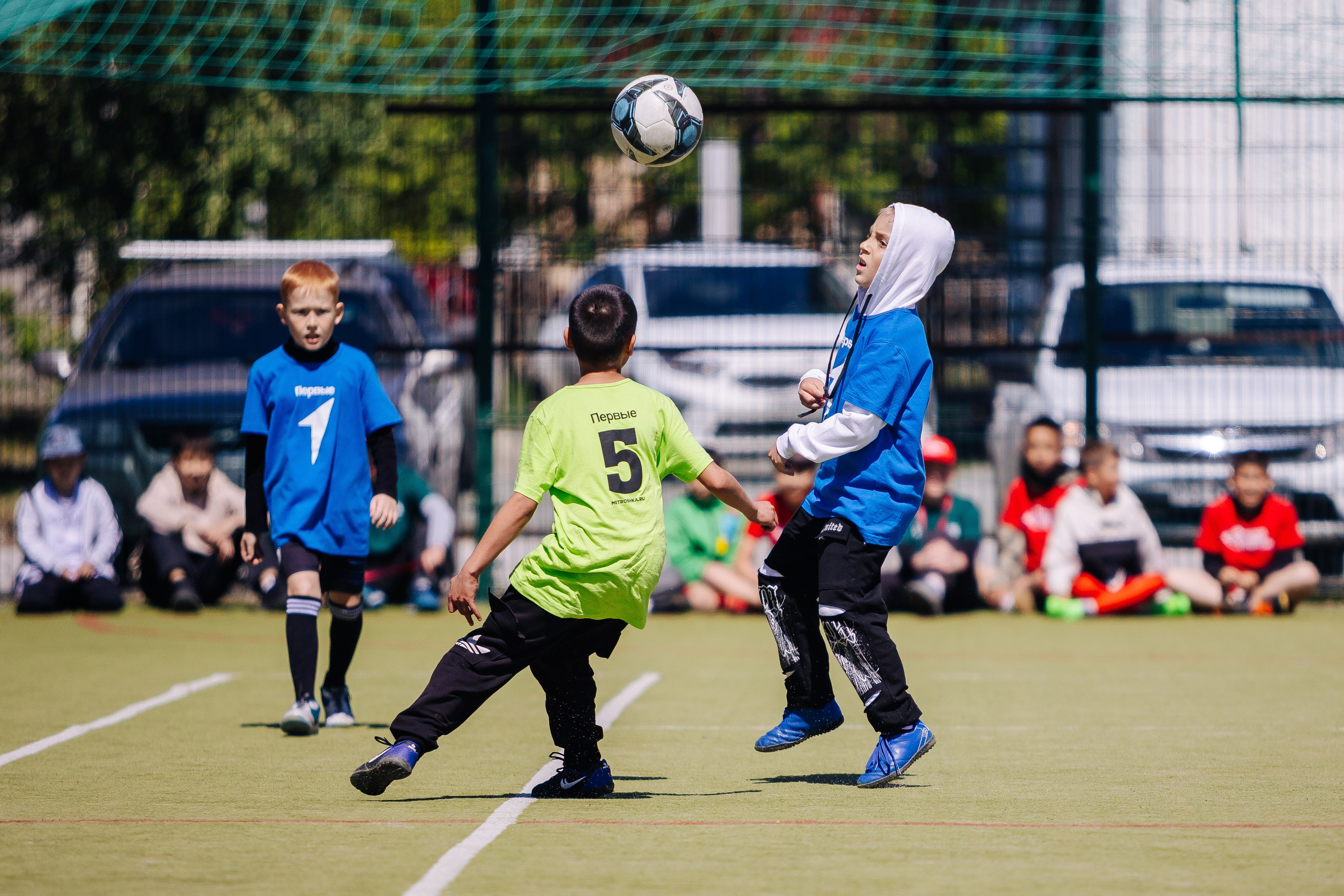 МЕТРОШКА-2025|Сибай // 25.05.25. Денис Прохоров Фотограф в г. Магнитогорск