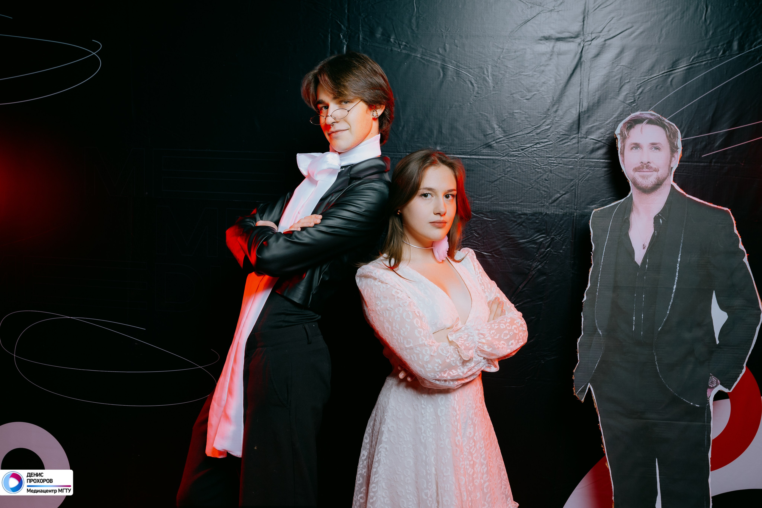 Квартирник «Мет-Гала-Медиа» // 29.11.2024. Денис Прохоров Фотограф в г. Магнитогорск