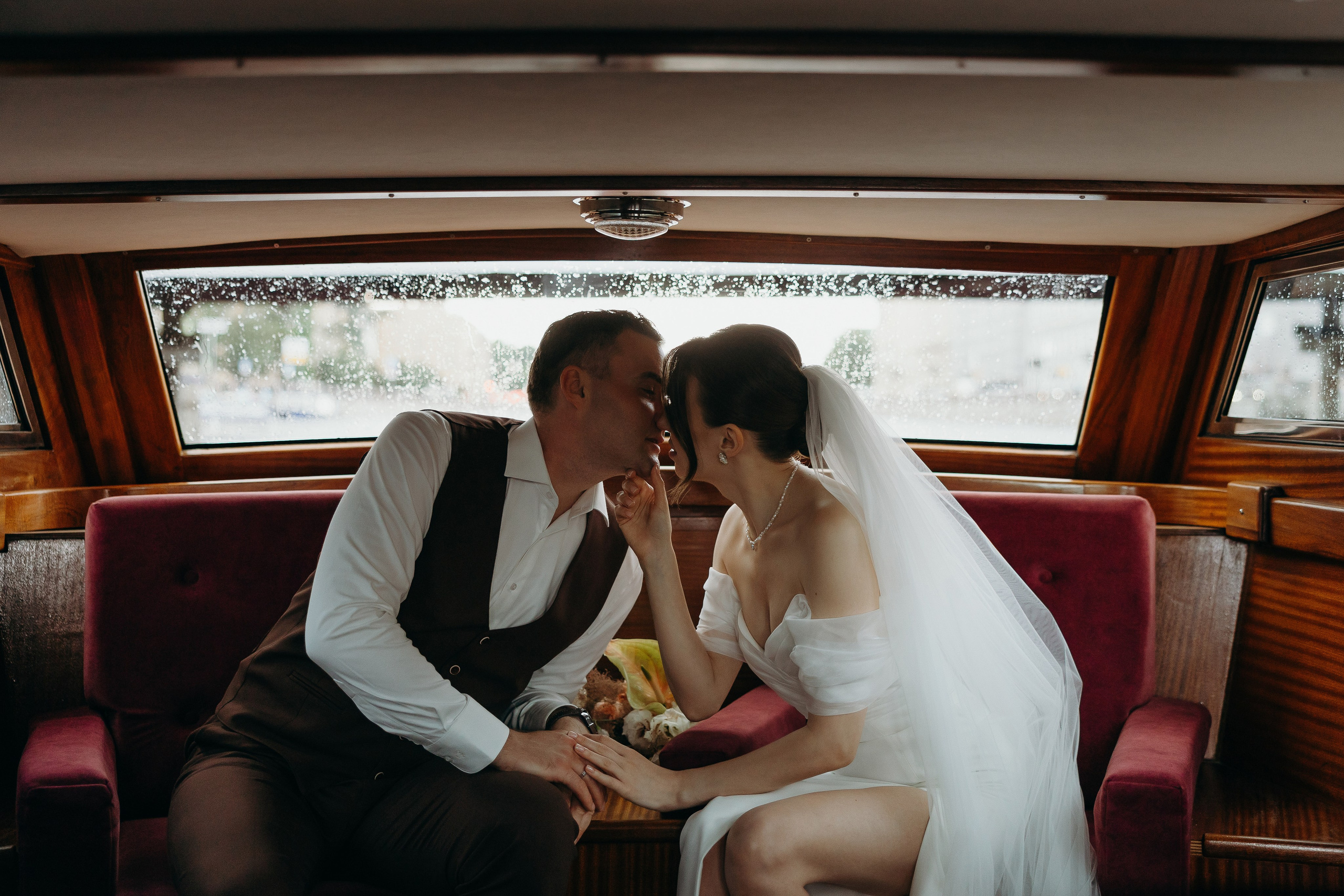 Свадебный день 05.08.25. Свадебный фотограф в Санкт-Петербурге