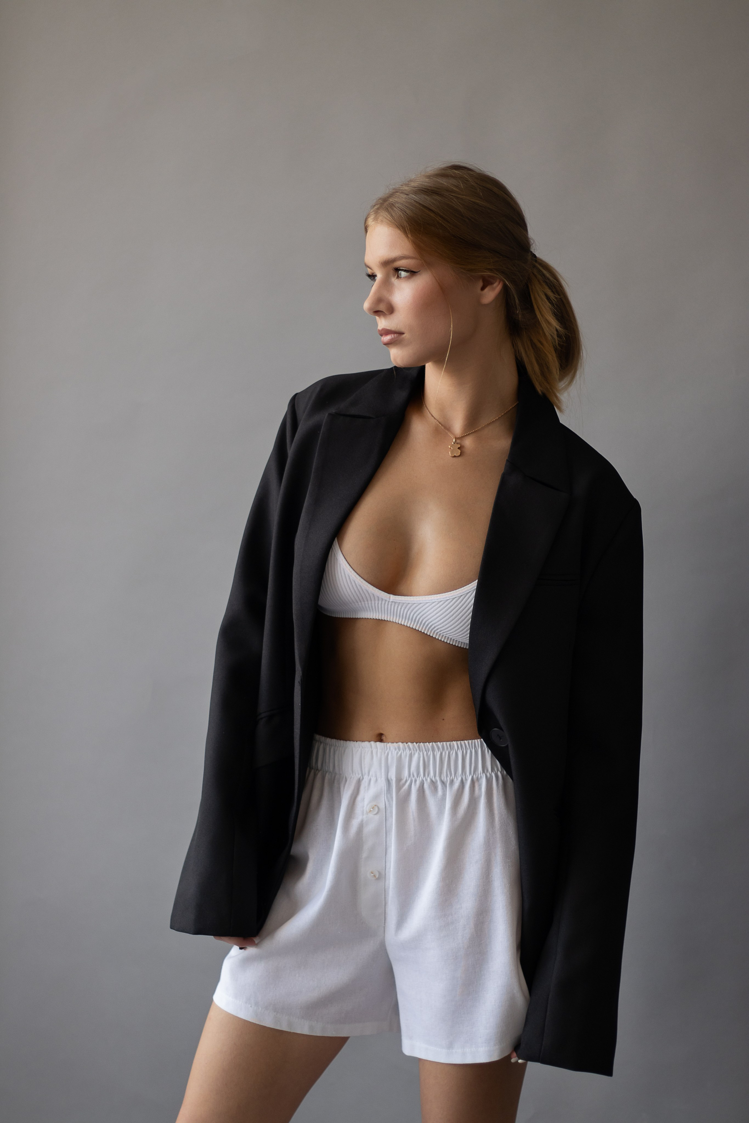 Модель Василиса. Женский и семейный фотограф Марина Яковлева, г. Москва