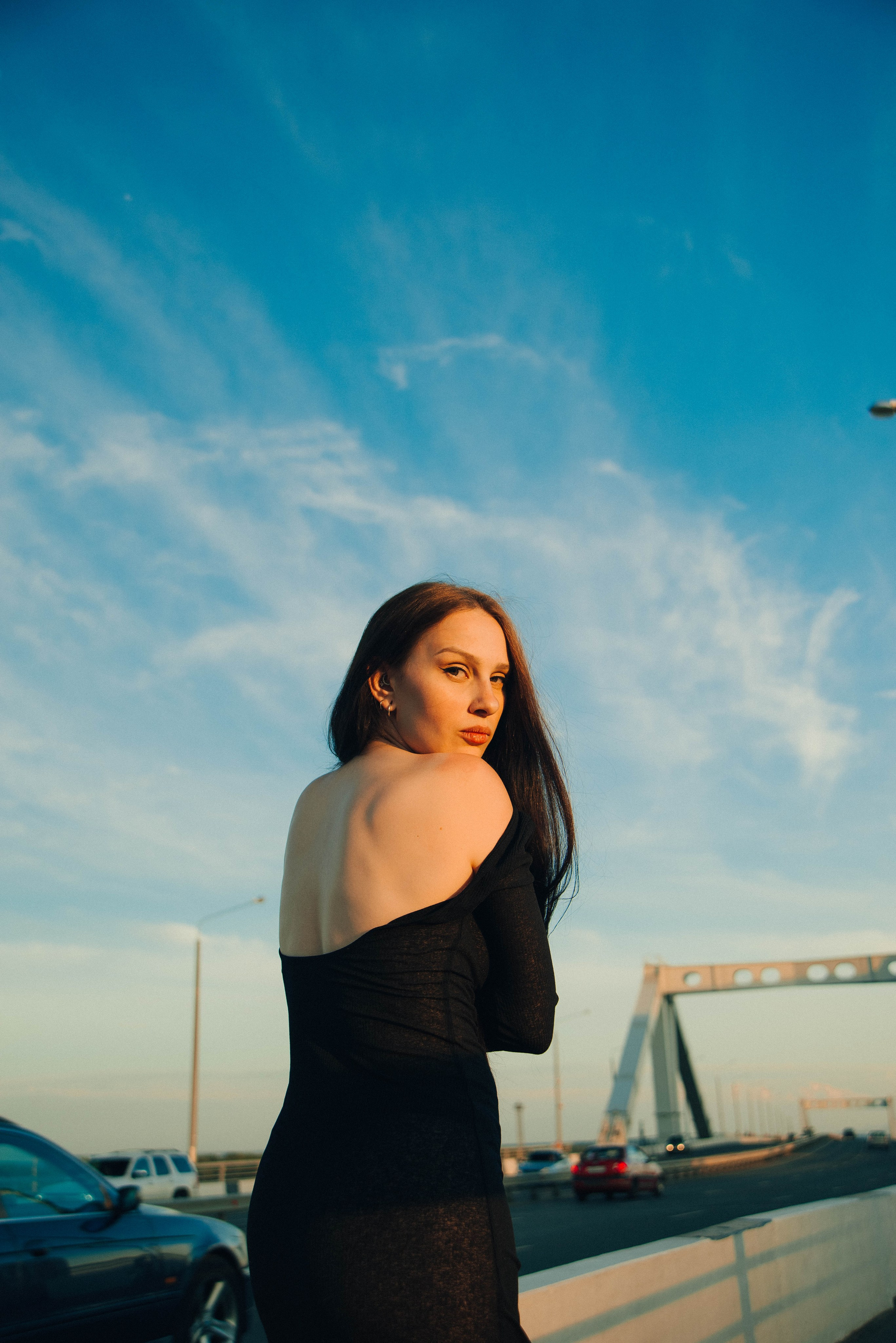 Елена. Ксения Glossa. Портретный и репортажный фотограф в Самаре