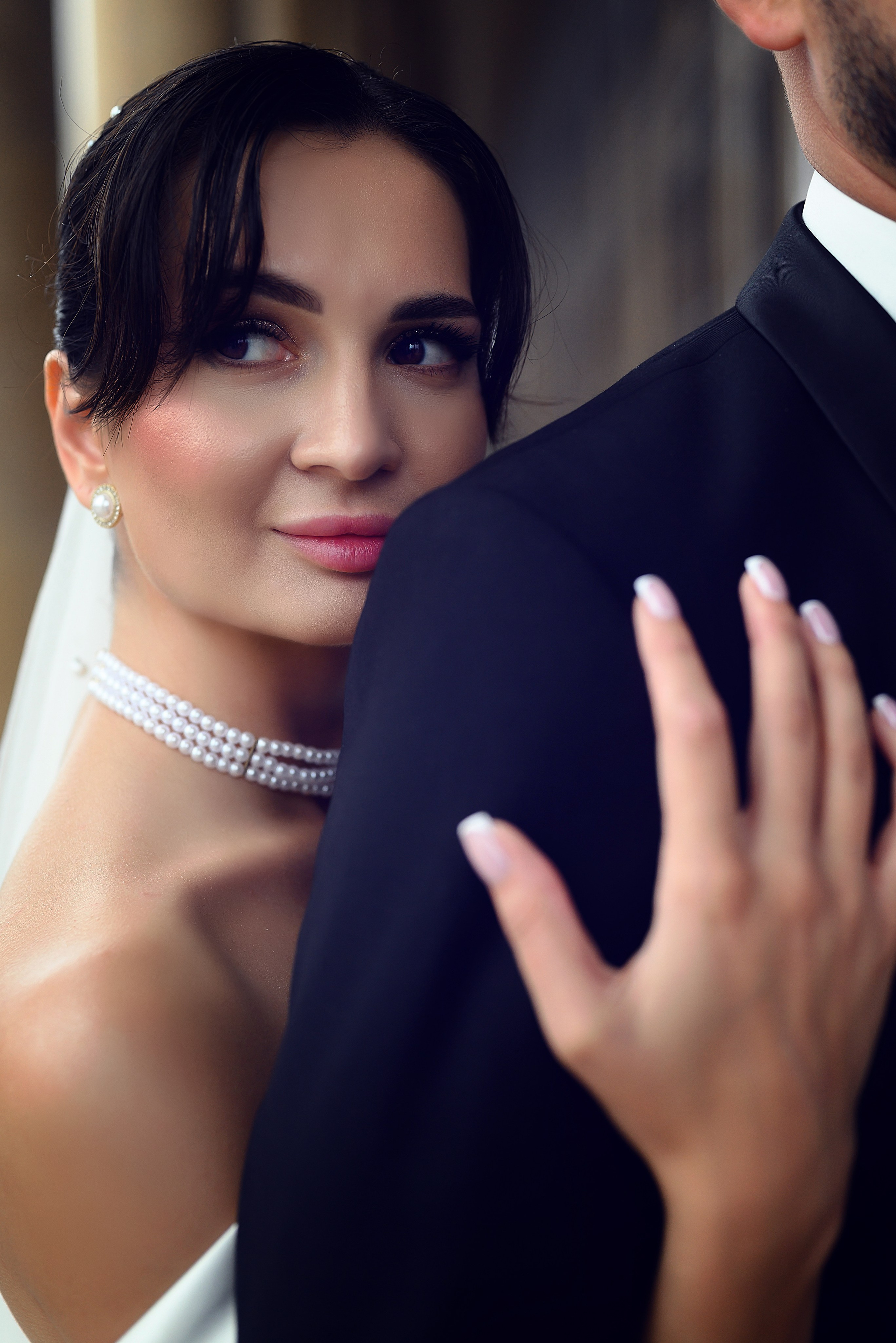 Айза и Руслан. Профессиональный фотограф в Уфе Алина Стрелкова