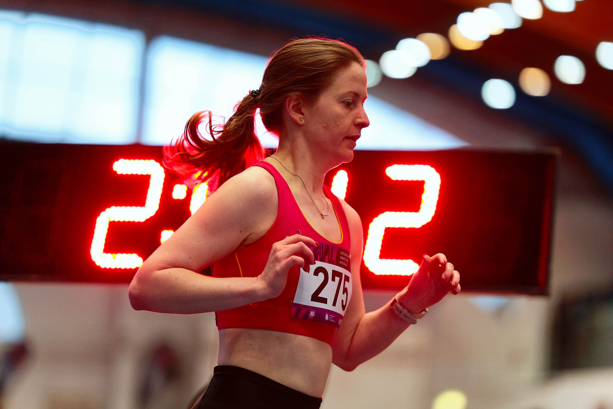 Соревнования «Скорость» 2025. Спортивный фотограф в Санкт-Петербурге Илья Vacool