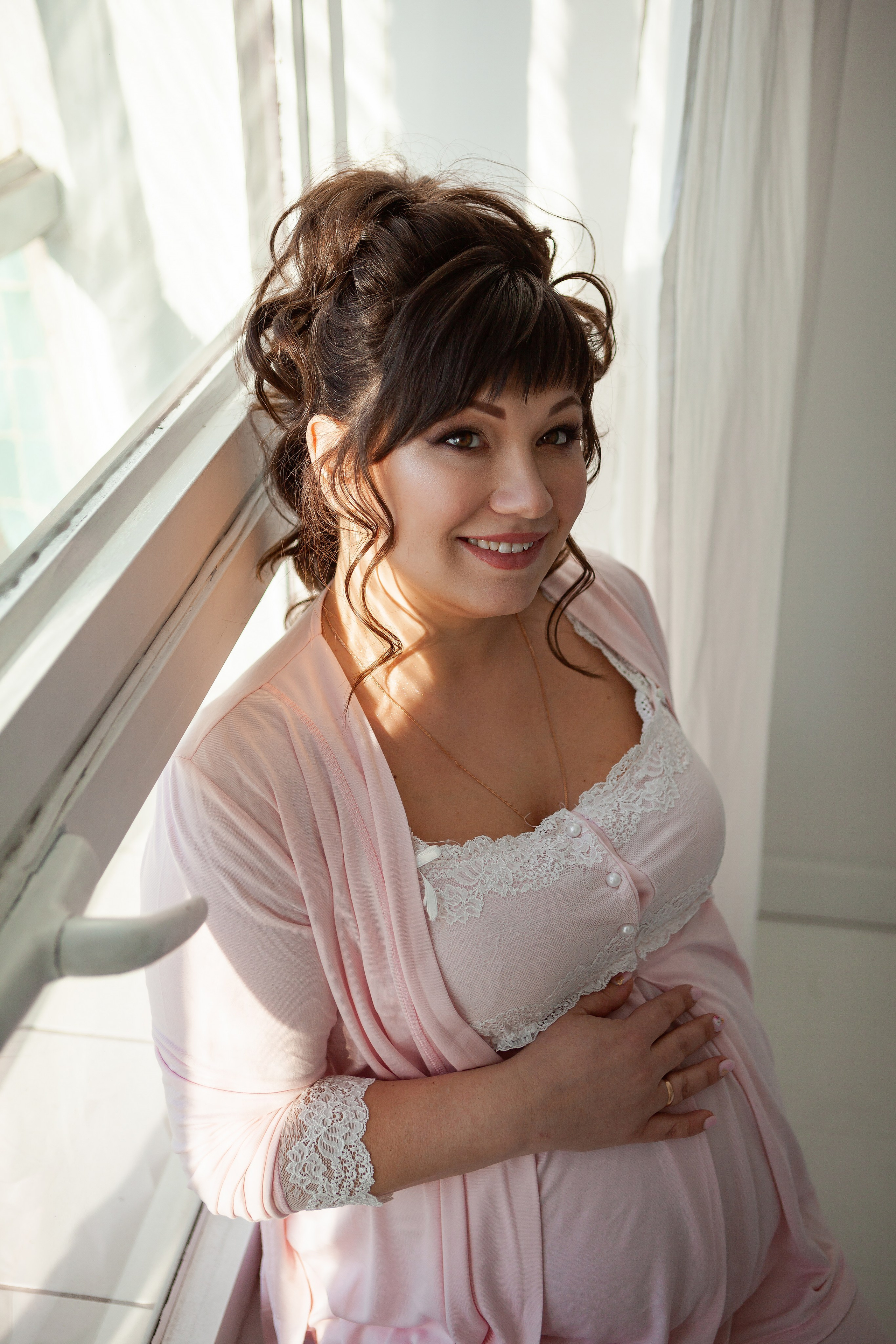 Надежда. Свадебный фотограф в СПБ | Санкт-Петербурге Анастасия Рахимгулова