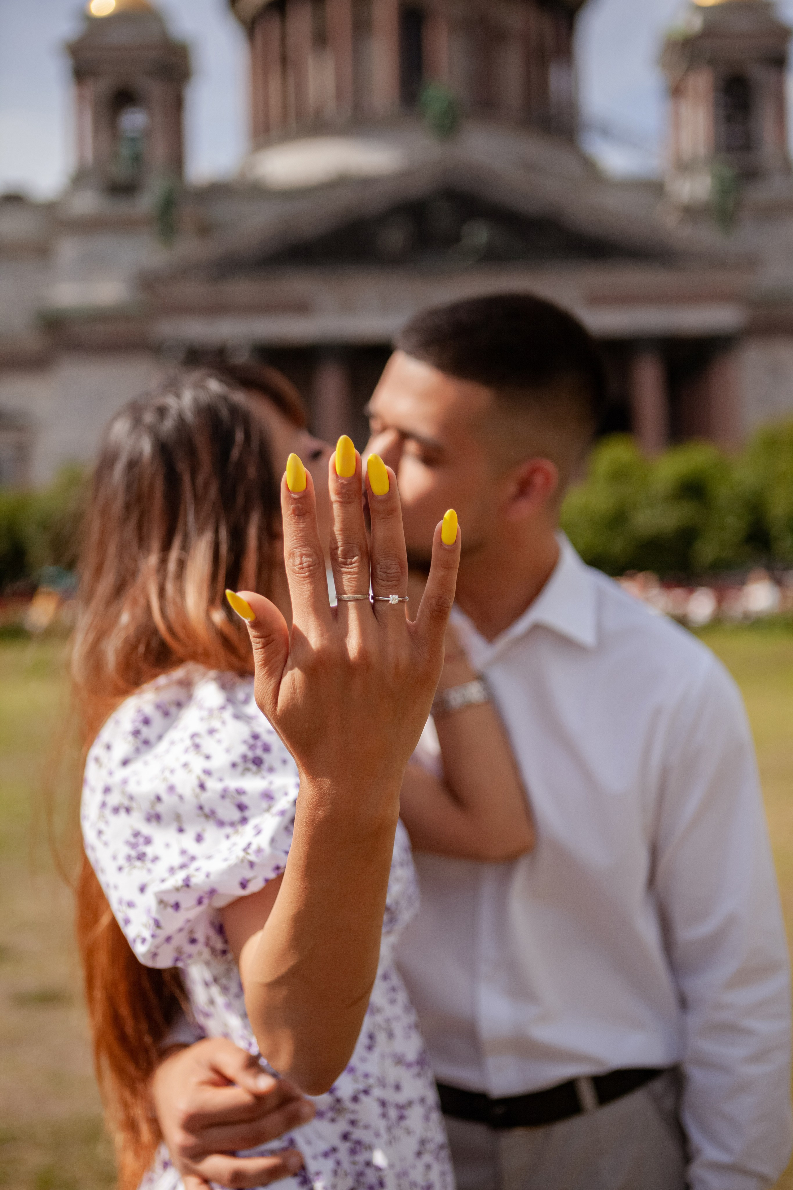 Барно & Дмитрий. Свадебный фотограф в СПБ | Санкт-Петербурге Анастасия Рахимгулова
