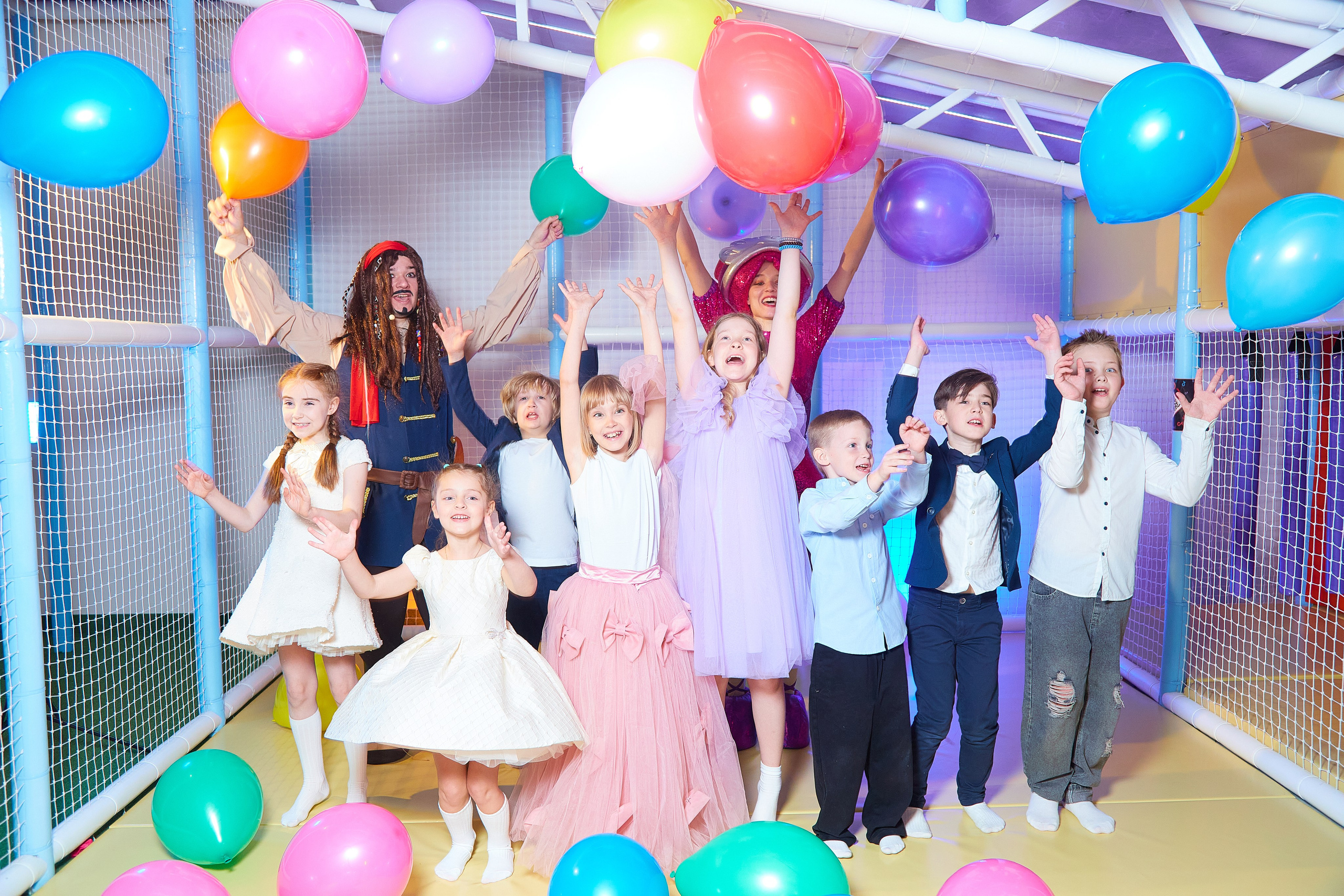 Дни рождения и праздники. Саша Лампочкин. Портретный фотограф в Москве