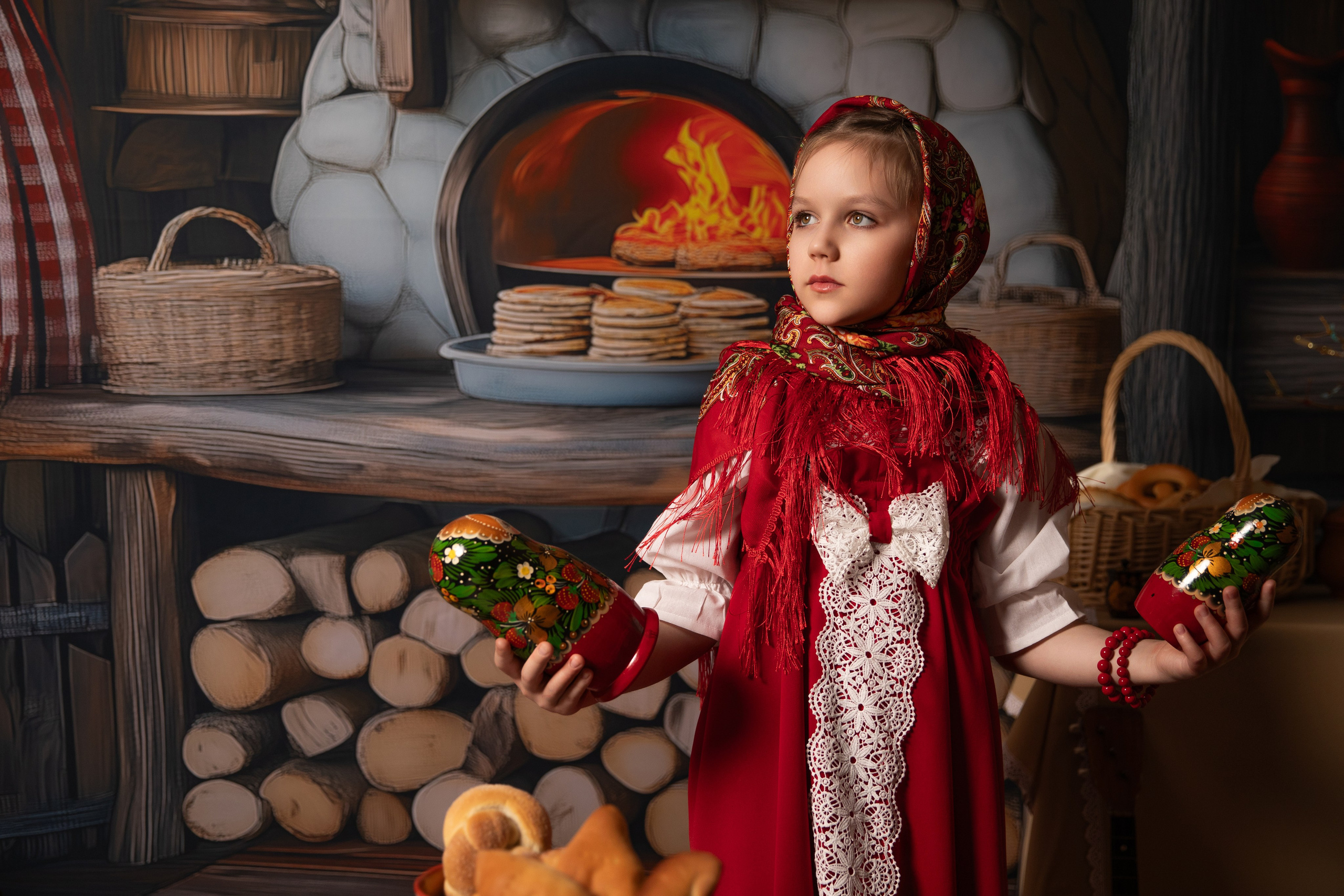 Тематические фотосессии. Школьный и детский фотограф в г. Саранске Дарья Левина