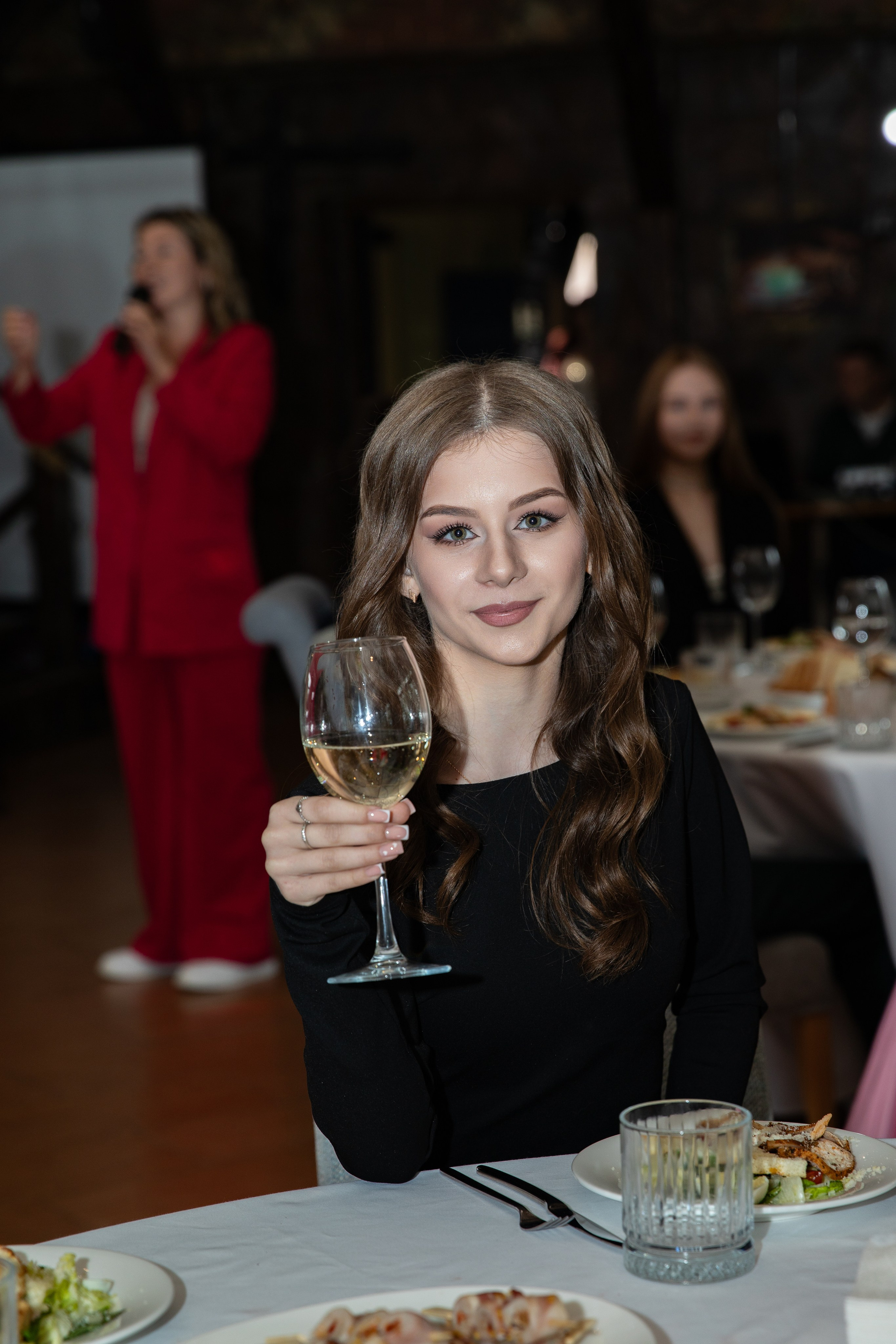 Выпускные. Школьный и детский фотограф в г. Саранске Дарья Левина