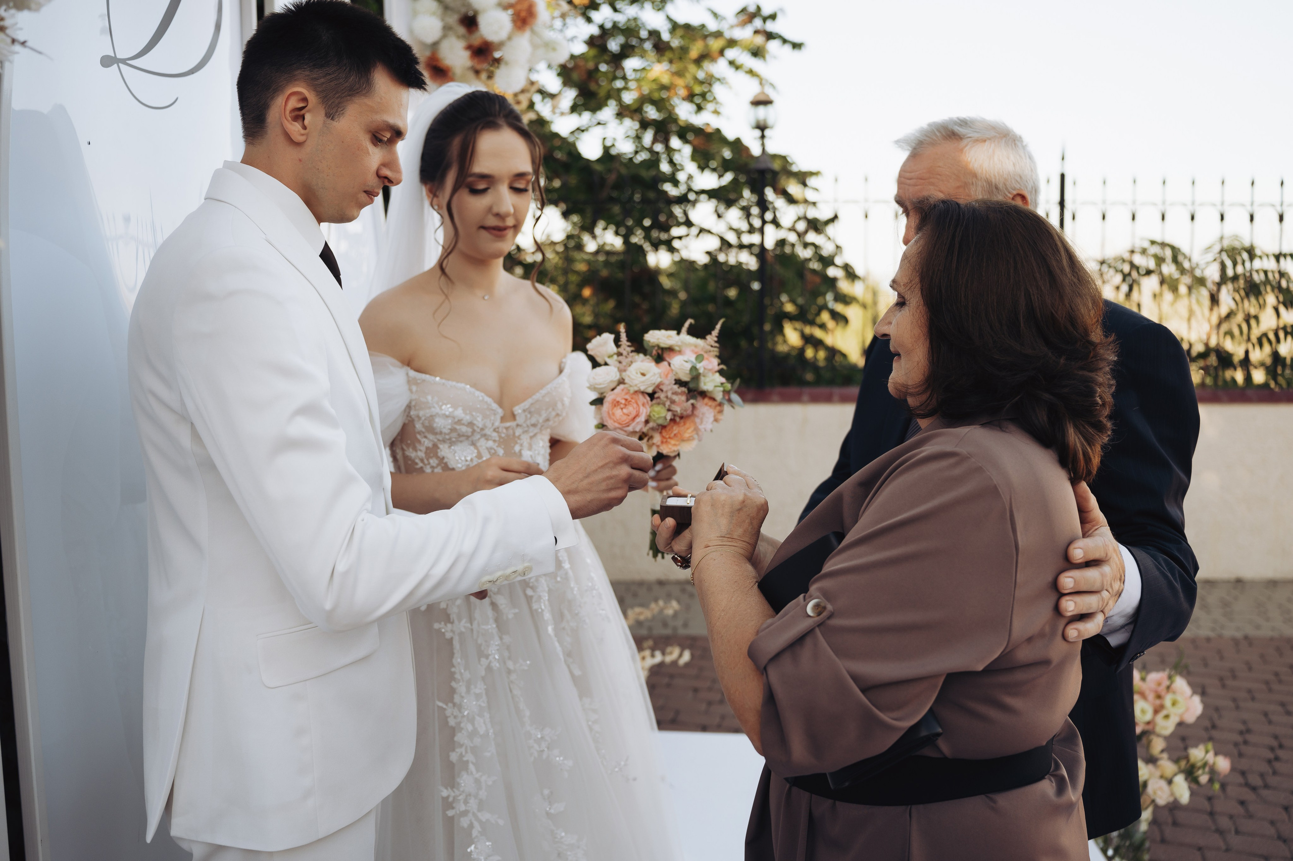 Данила | Кристина