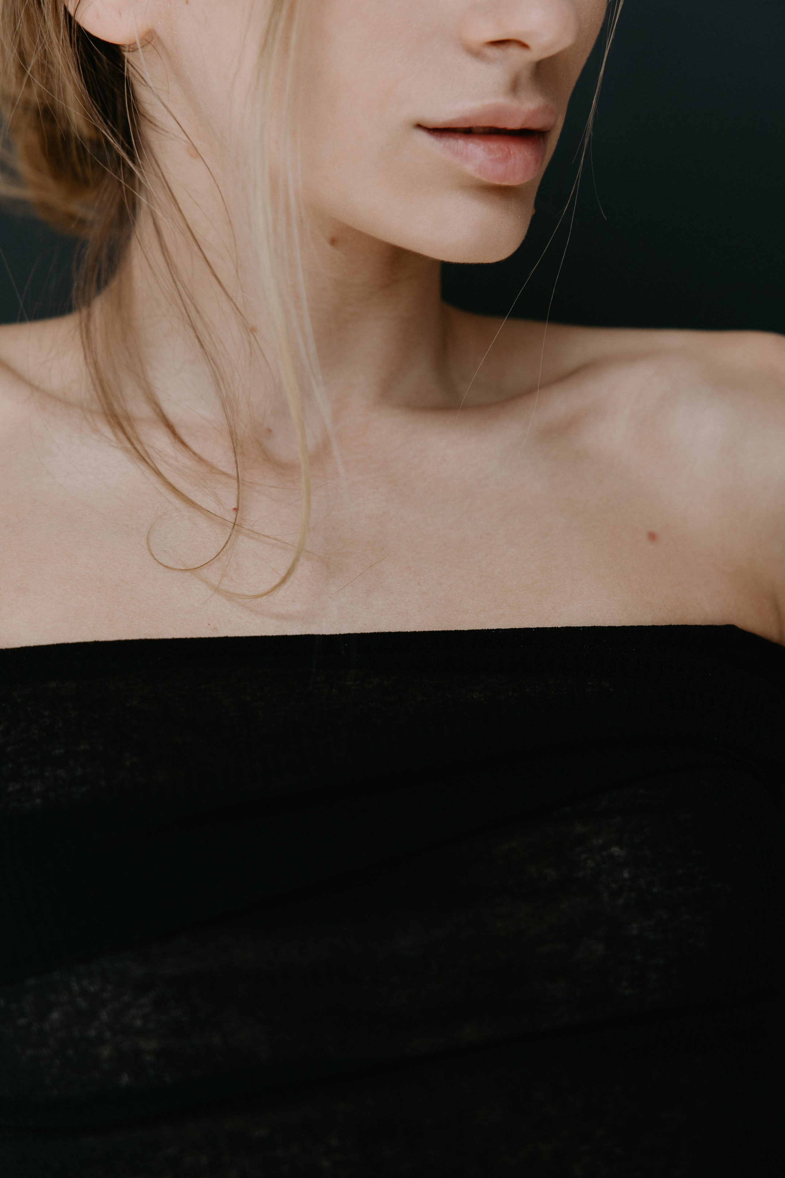 Индивидуальная фотосессия, портретная студийная фотосессия. Репортажный и портретный фотограф Казань