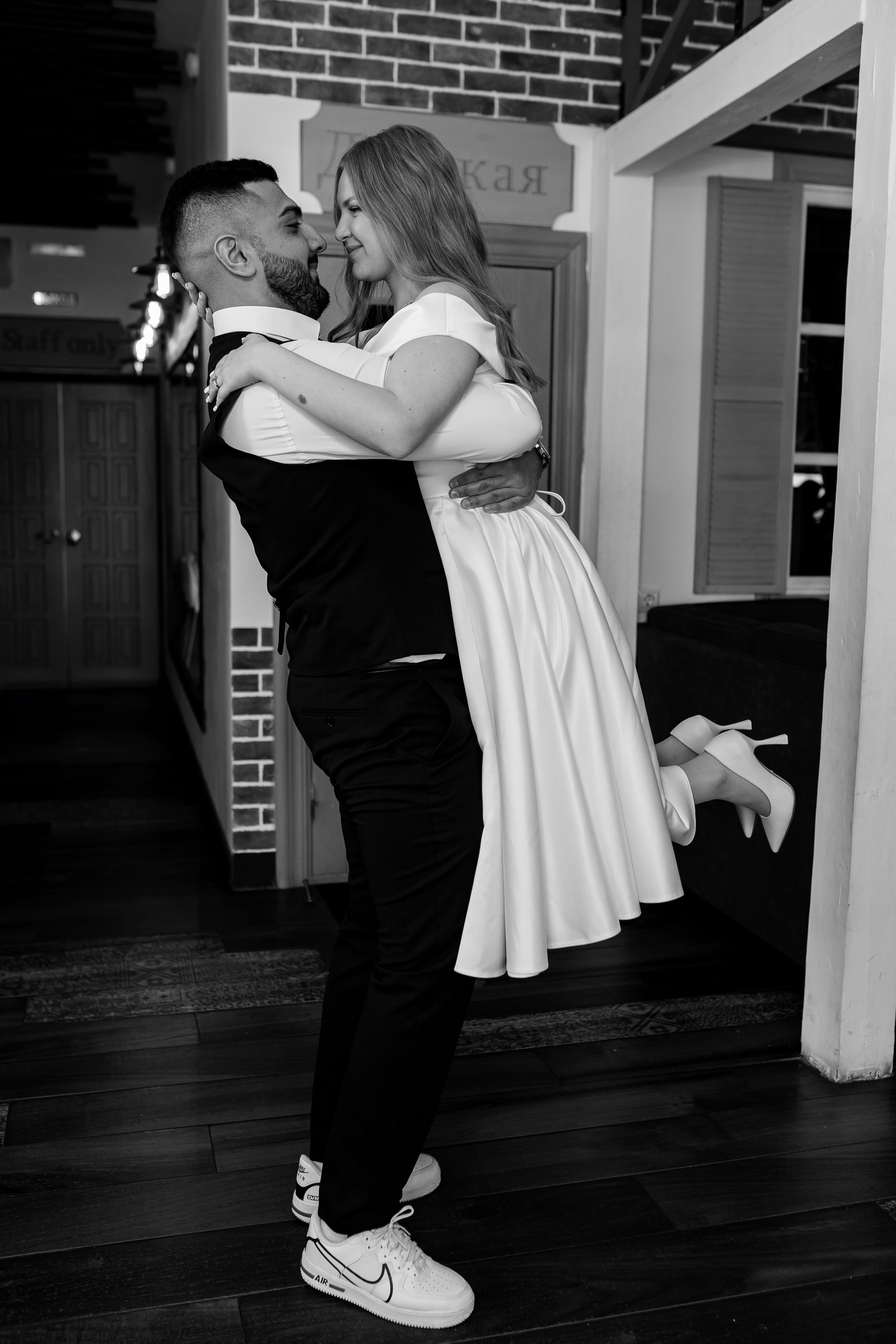 Санан и Дарина. Фотограф Усинск|Татьяна Вараксина