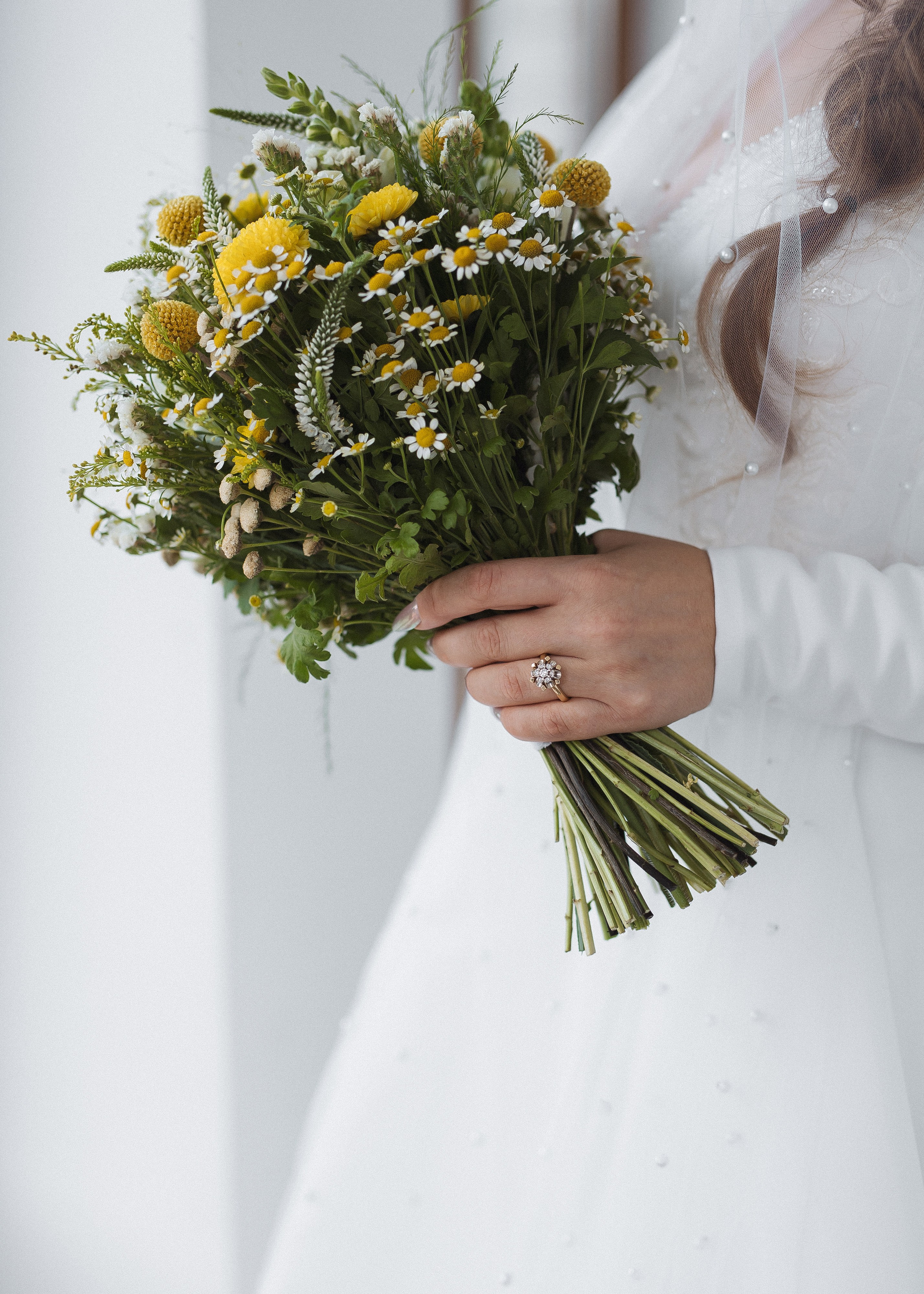 Вика + Леша. Свадебный и семейный фотограф в Саратове Маша Паника