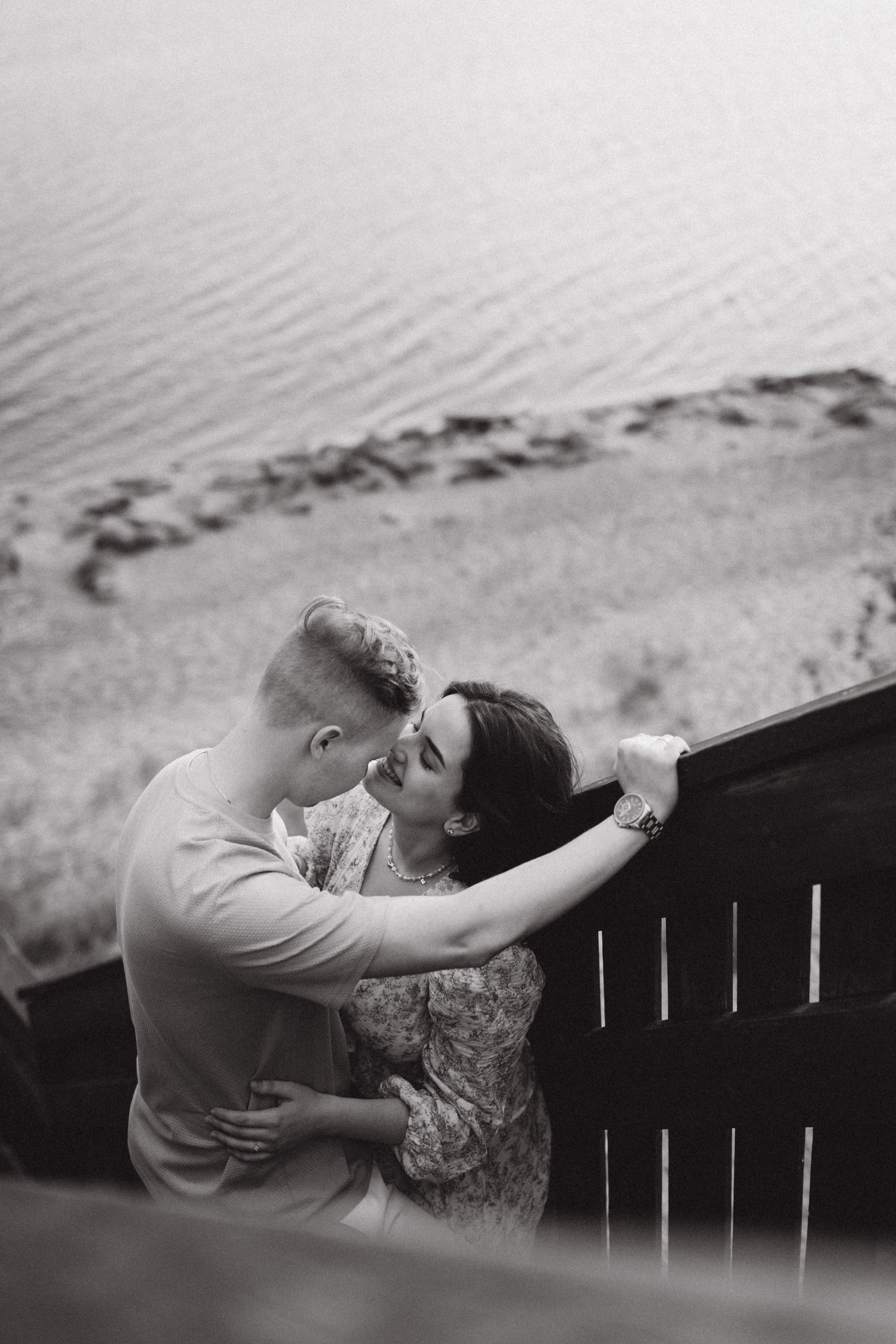 Лиза и Денис. Фотограф в Петербурге Ольга Стрельченко