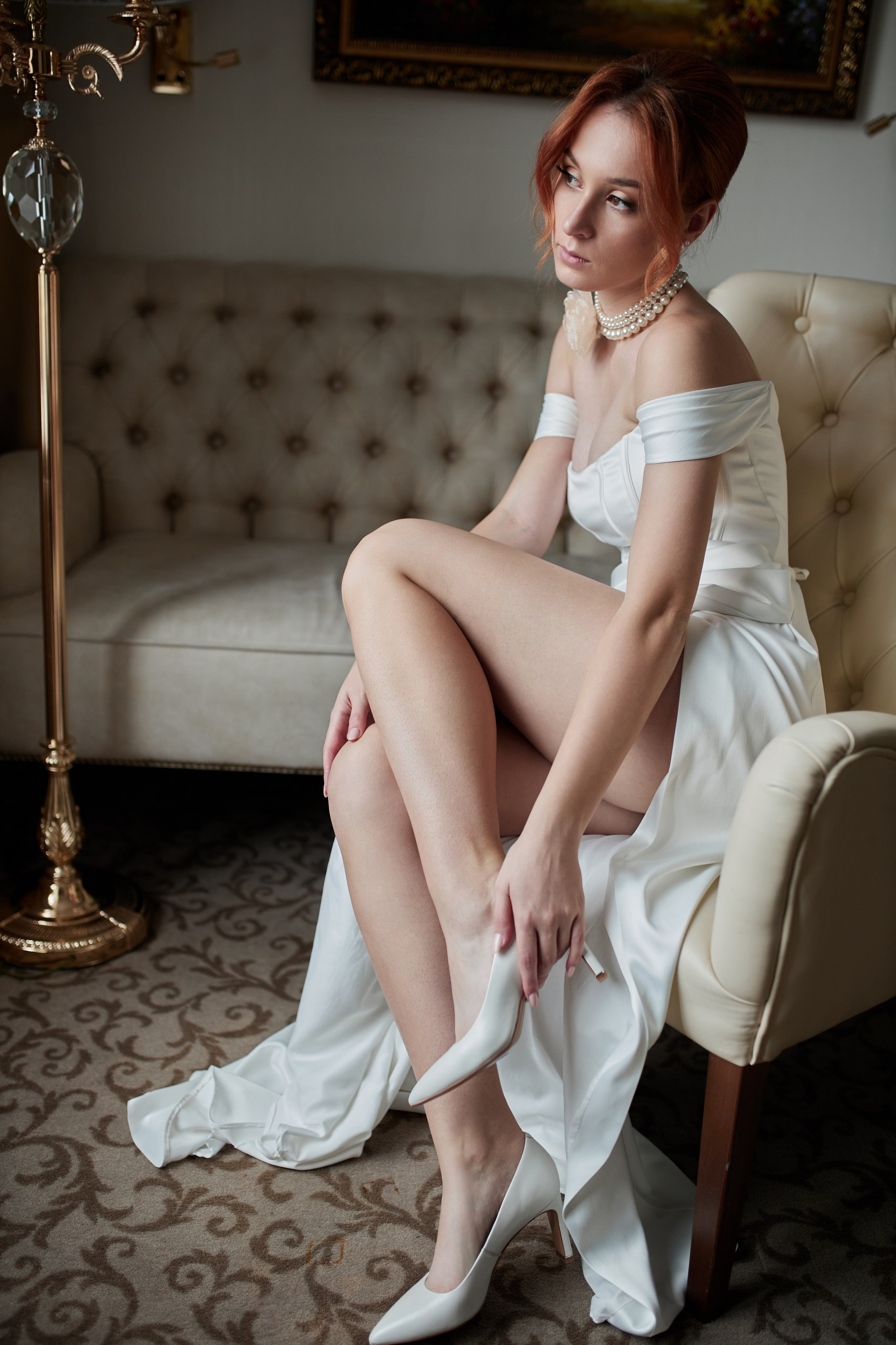 Dasha&Valera. Антонина Талах фотограф в Москве