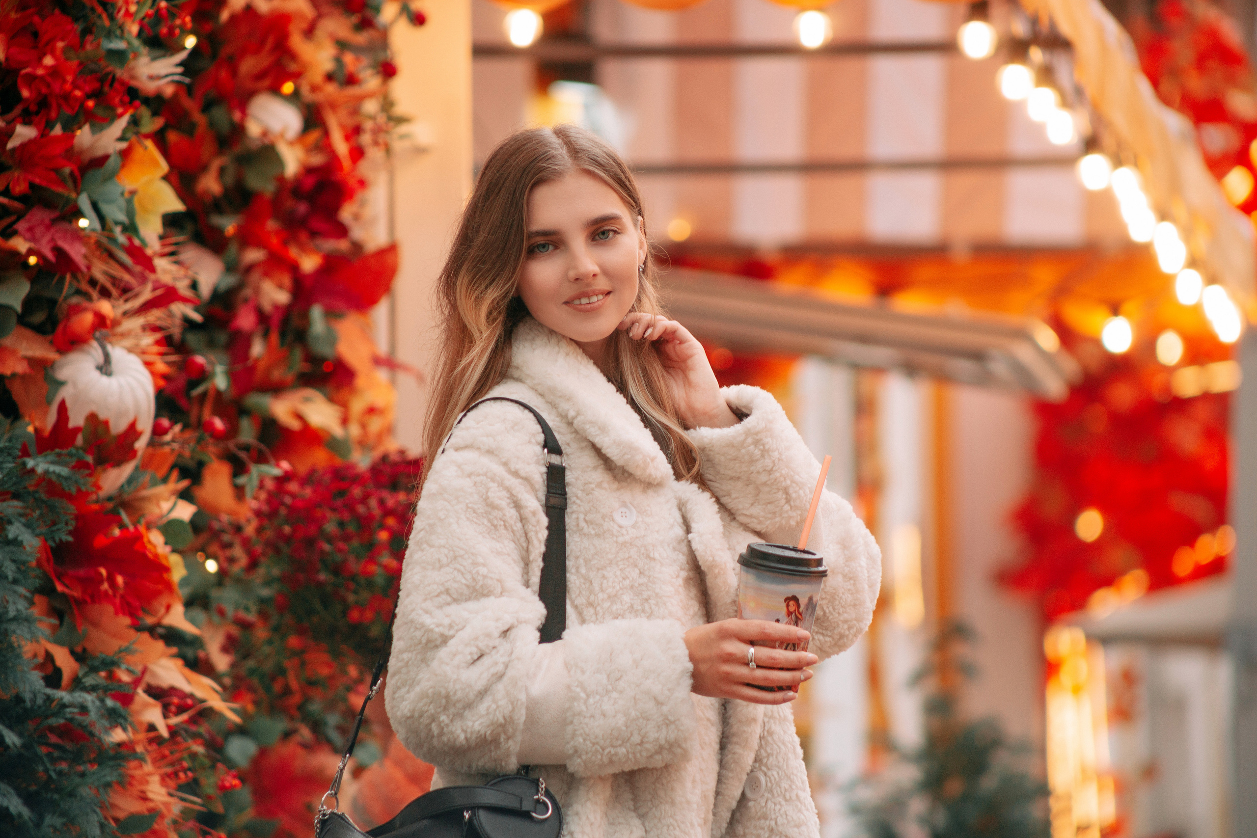 Городская фотосессия в Симферополе. Свадебный и семейный Фотограф в Крыму и Симферополе Виктория Максимова