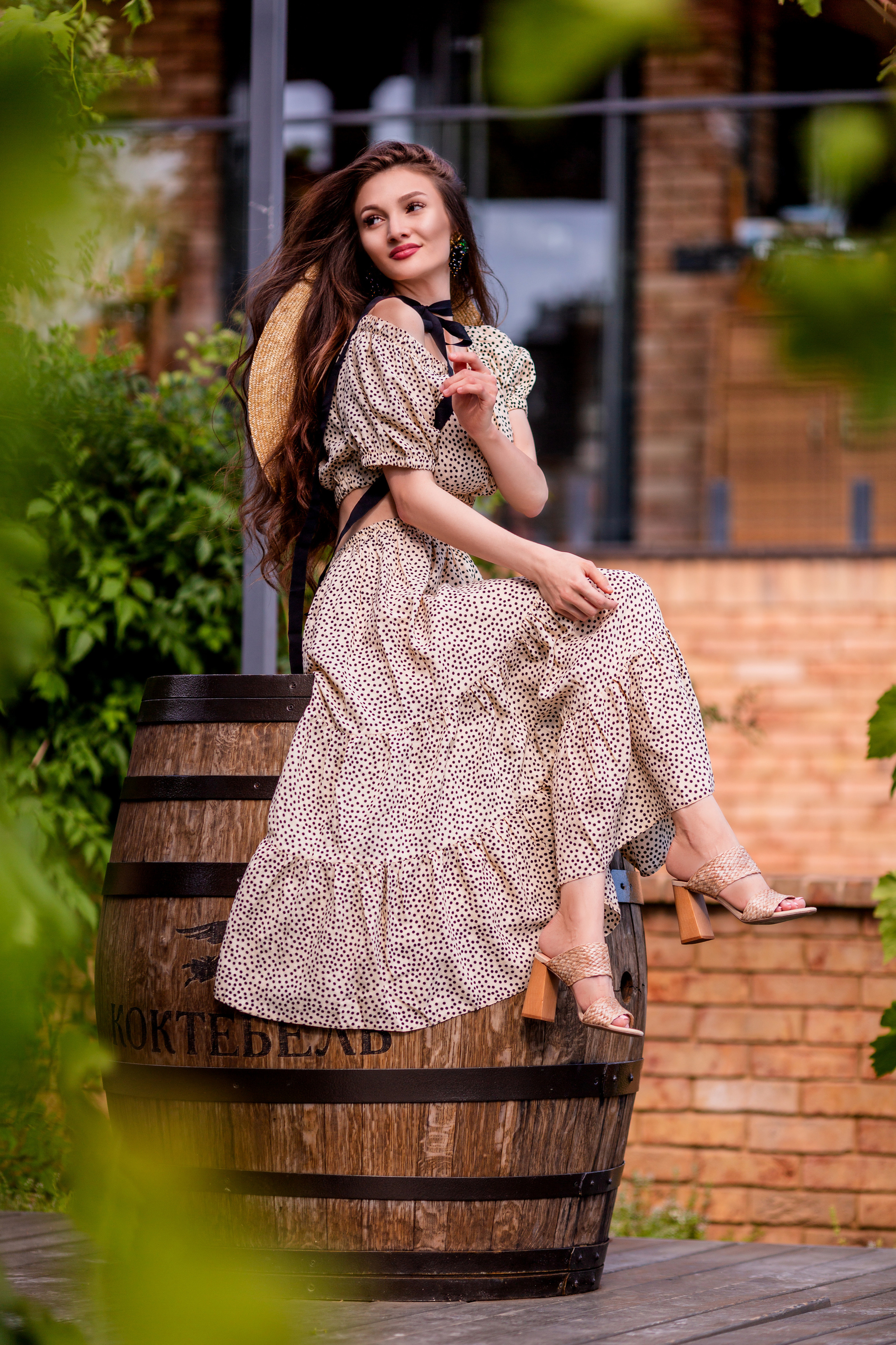 Городская фотосессия в Симферополе. Свадебный и семейный Фотограф в Крыму и Симферополе Виктория Максимова