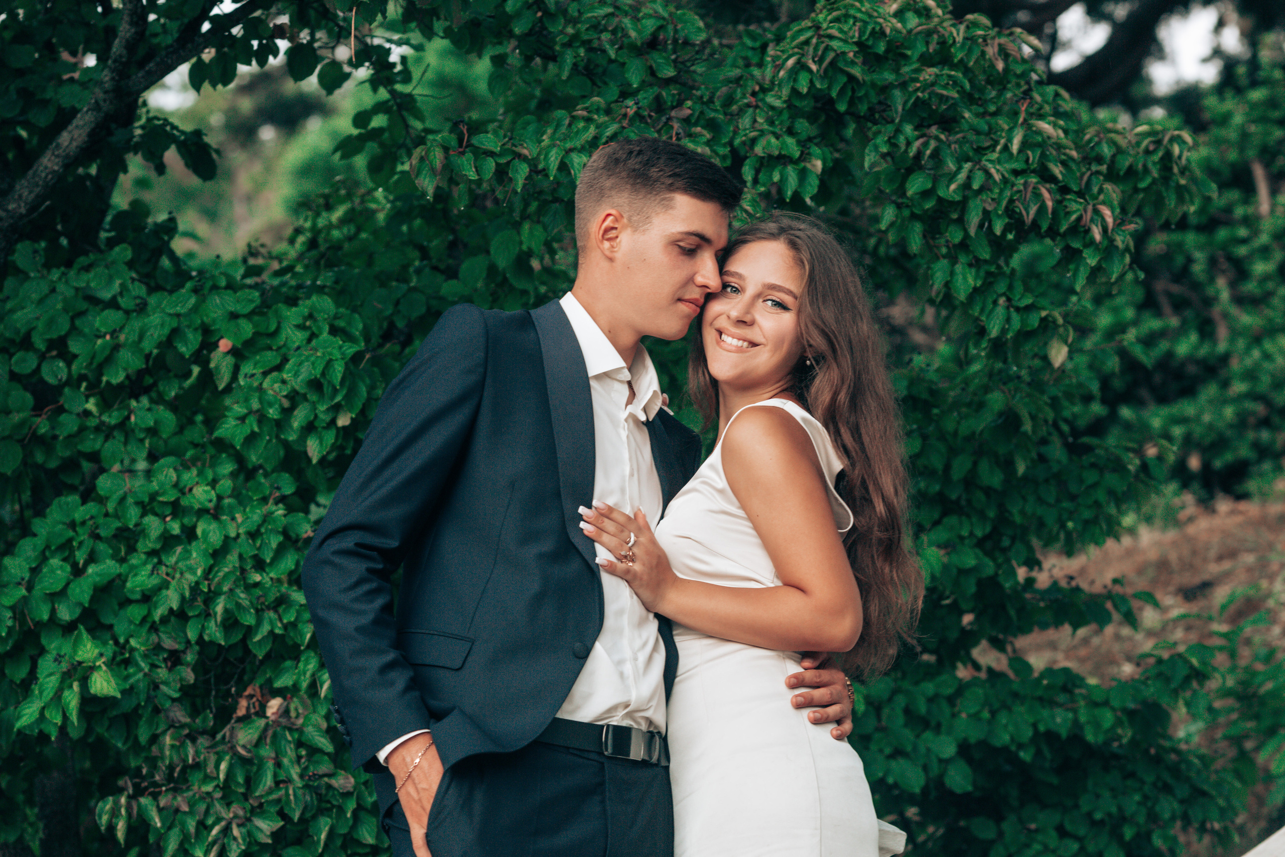 Массандровский дворец. Свадебный и семейный Фотограф в Крыму и Симферополе Виктория Максимова