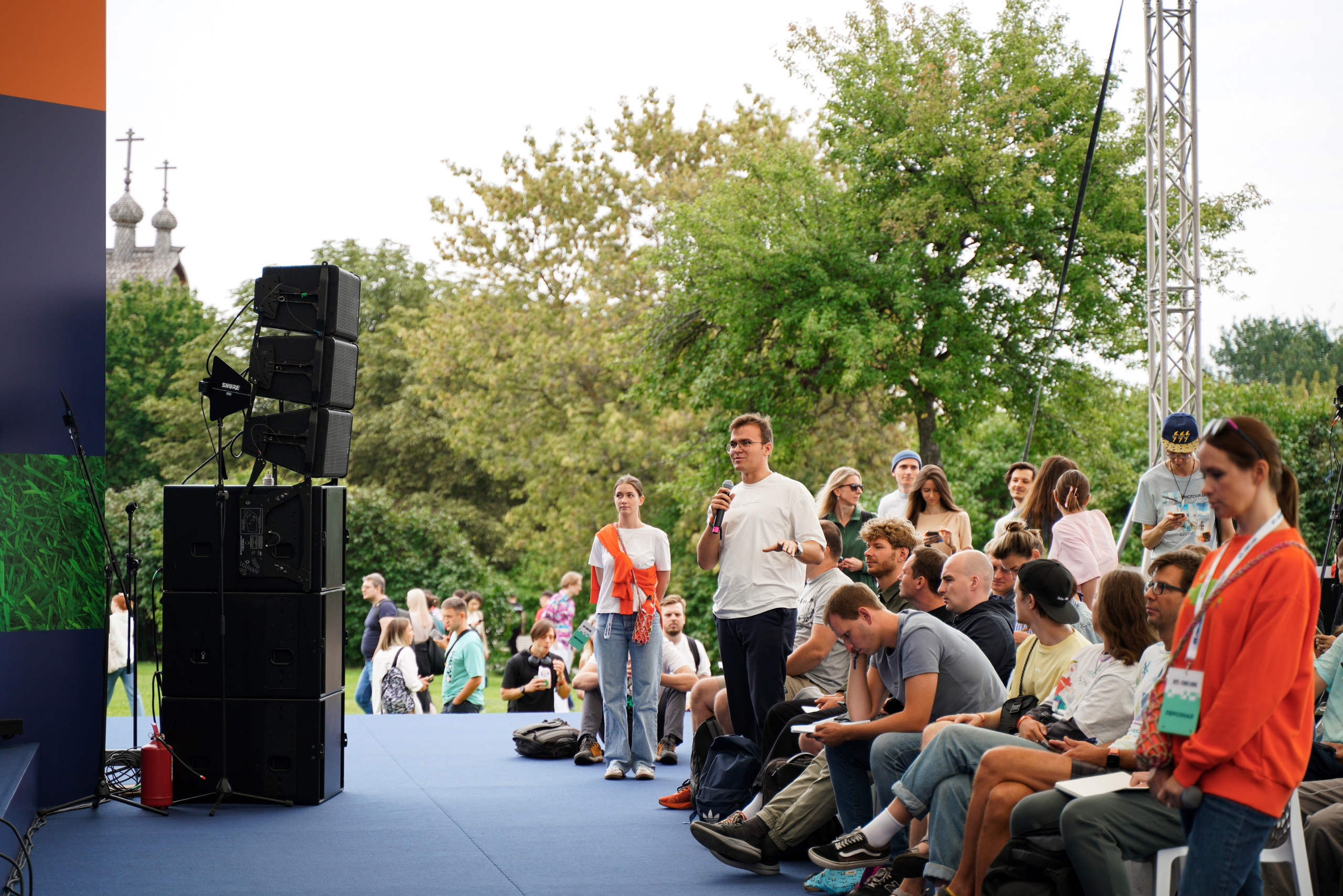 ИТ-пикнит от Т-банка. Свадебный фотограф Москва, Санкт-Петербург