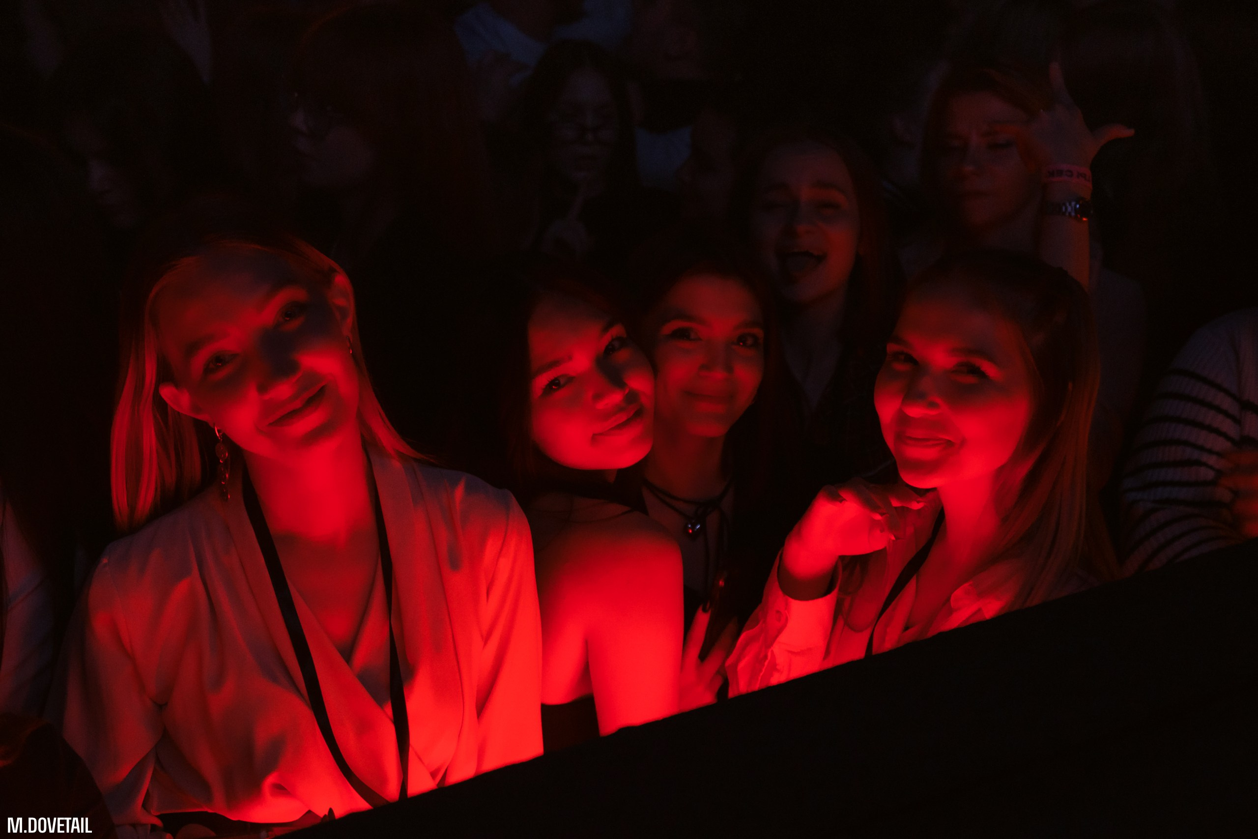 ПОСВЯТ ЧГПУ 2024 | MEMES PARTY. Mike Dovetail | Портретный и репортажный фотограф