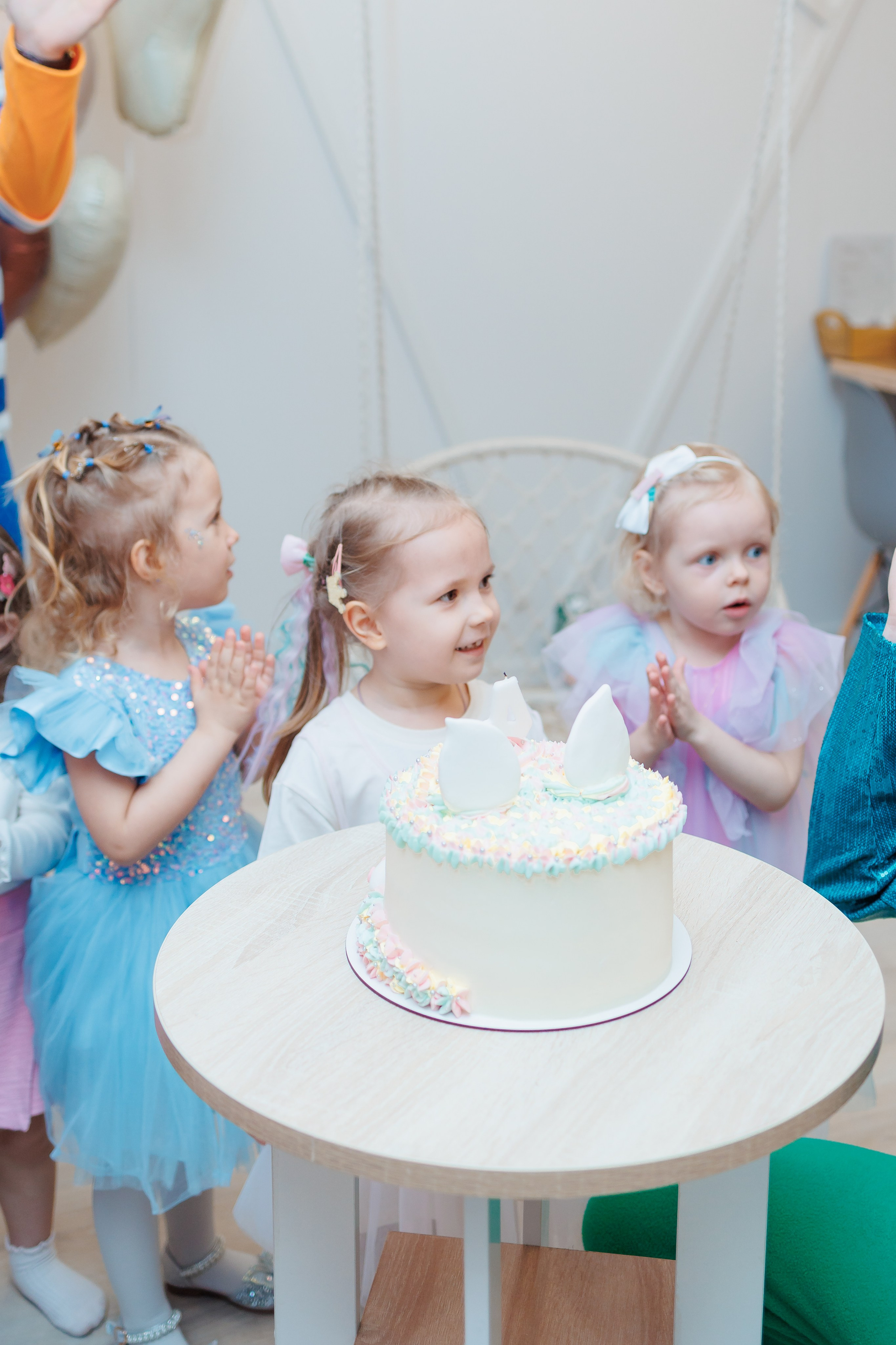 Аня! С днем рождения!. Свадебный фотограф Саратов Екатерина Абросимова