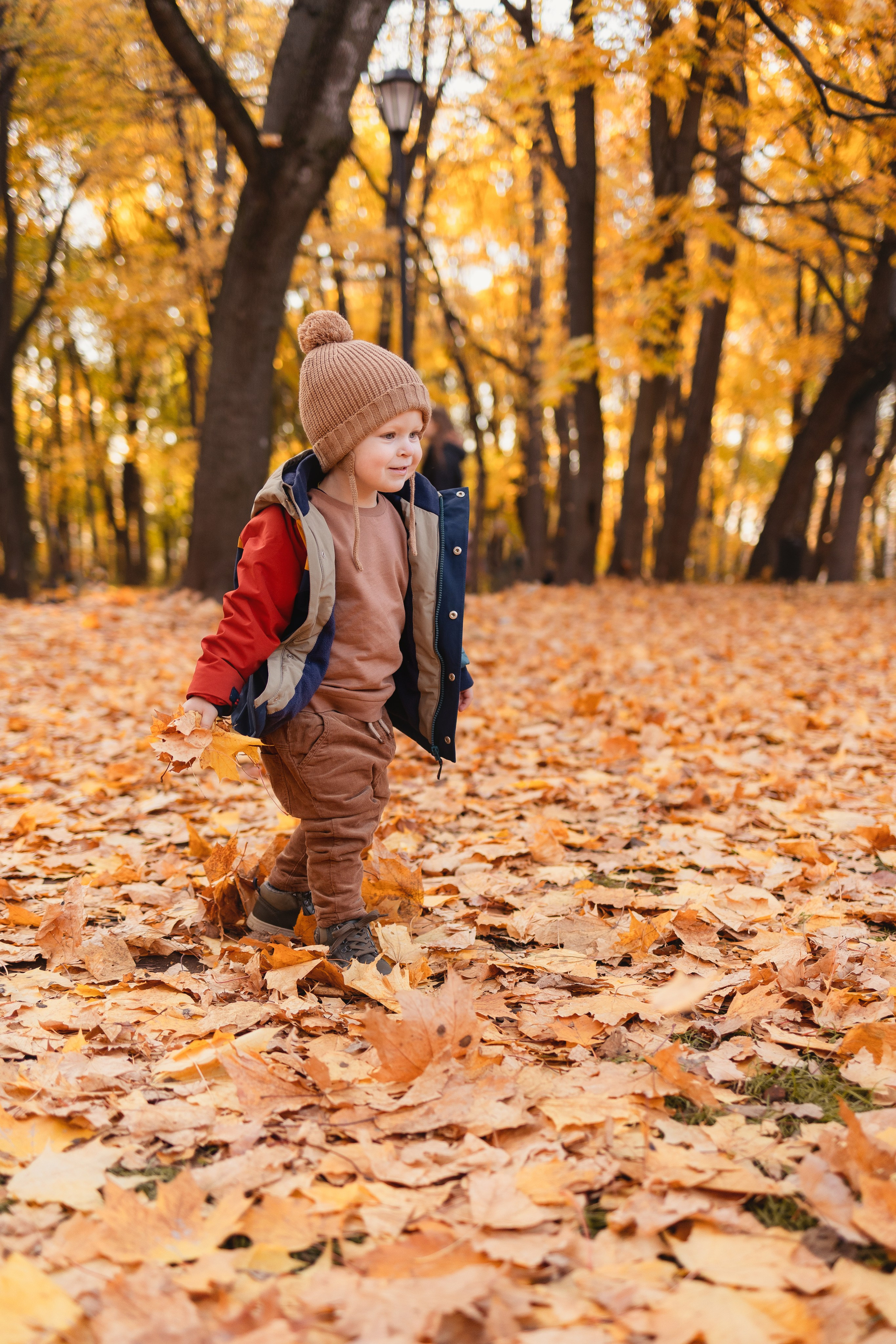 Анна, Михаил и Федор. Фотограф Печерская Анастасия