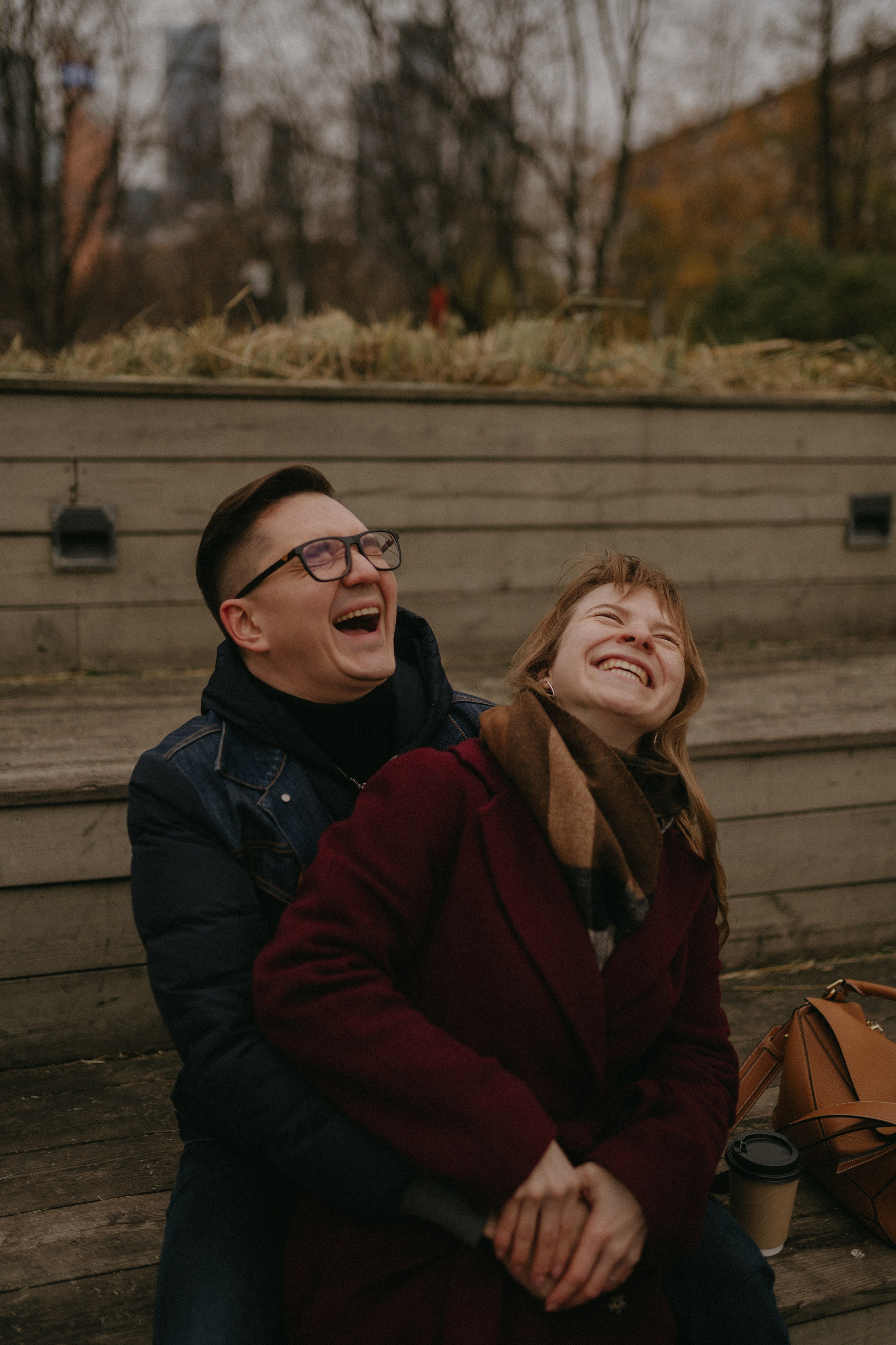 Love Story. Фотограф в Москве Константин Глазков