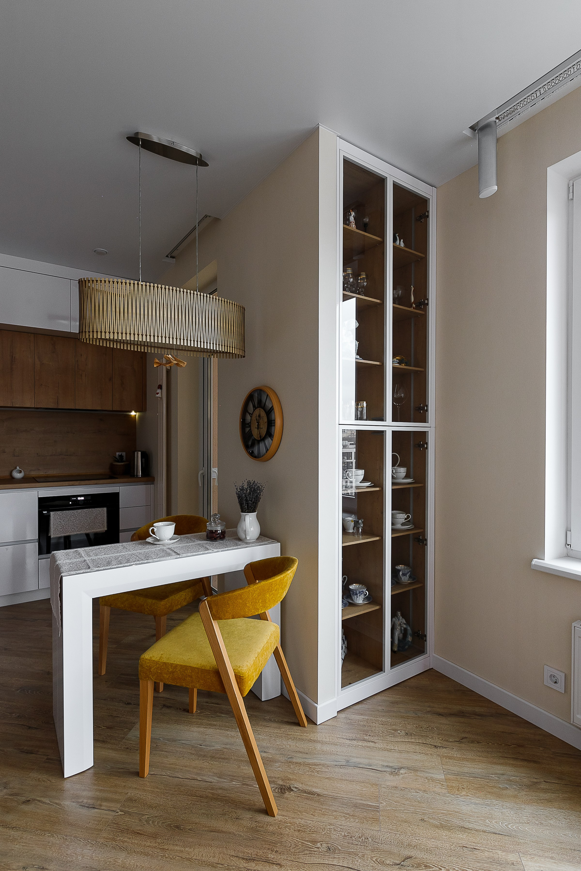 Корпусная мебель «АБ Мебель». Интерьерный фотограф и видеограф в Санкт-Петербурге Вадим Балбашевский