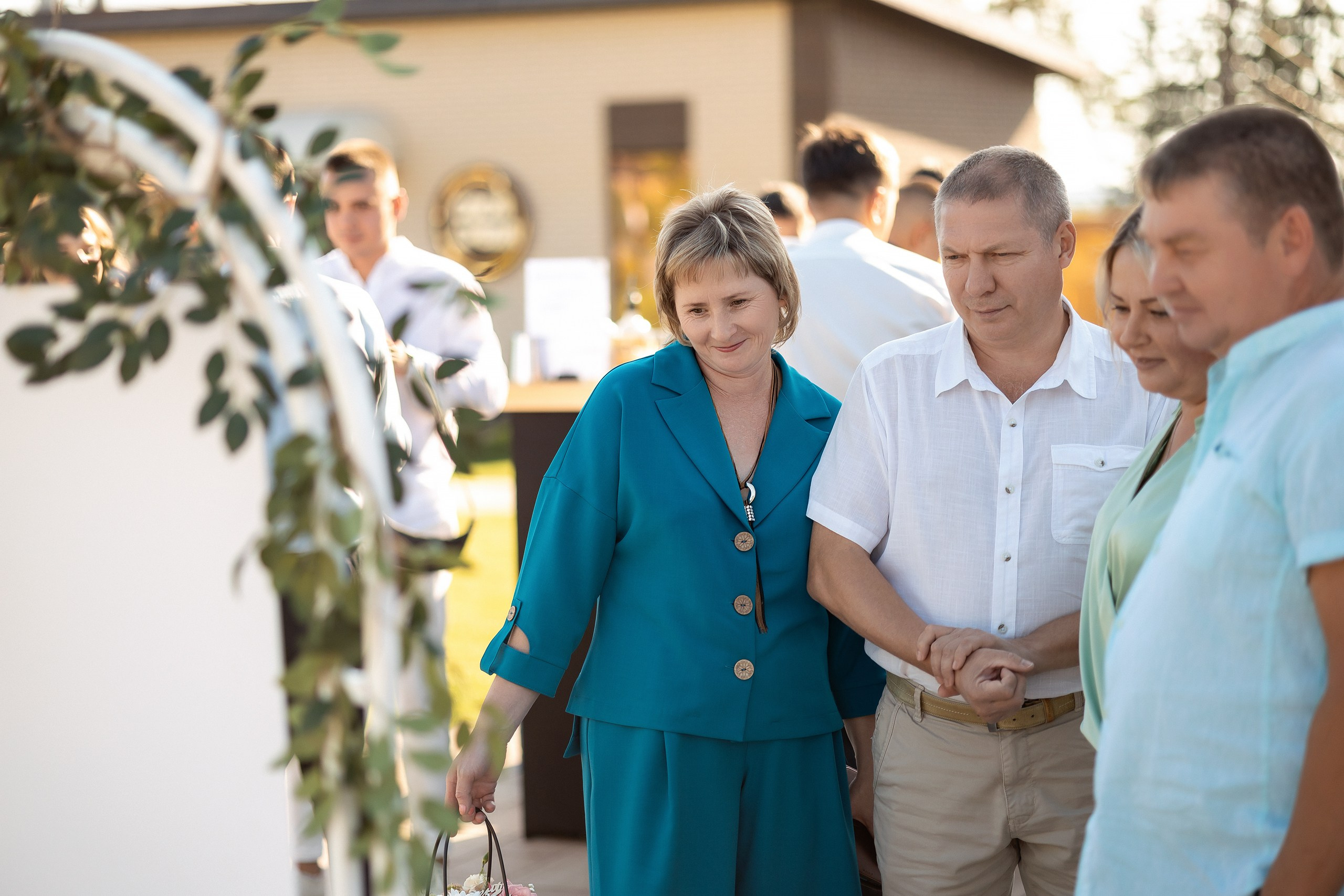 Даниил & Юлия. Свадебный фотограф в Самаре Сергей Ярилин