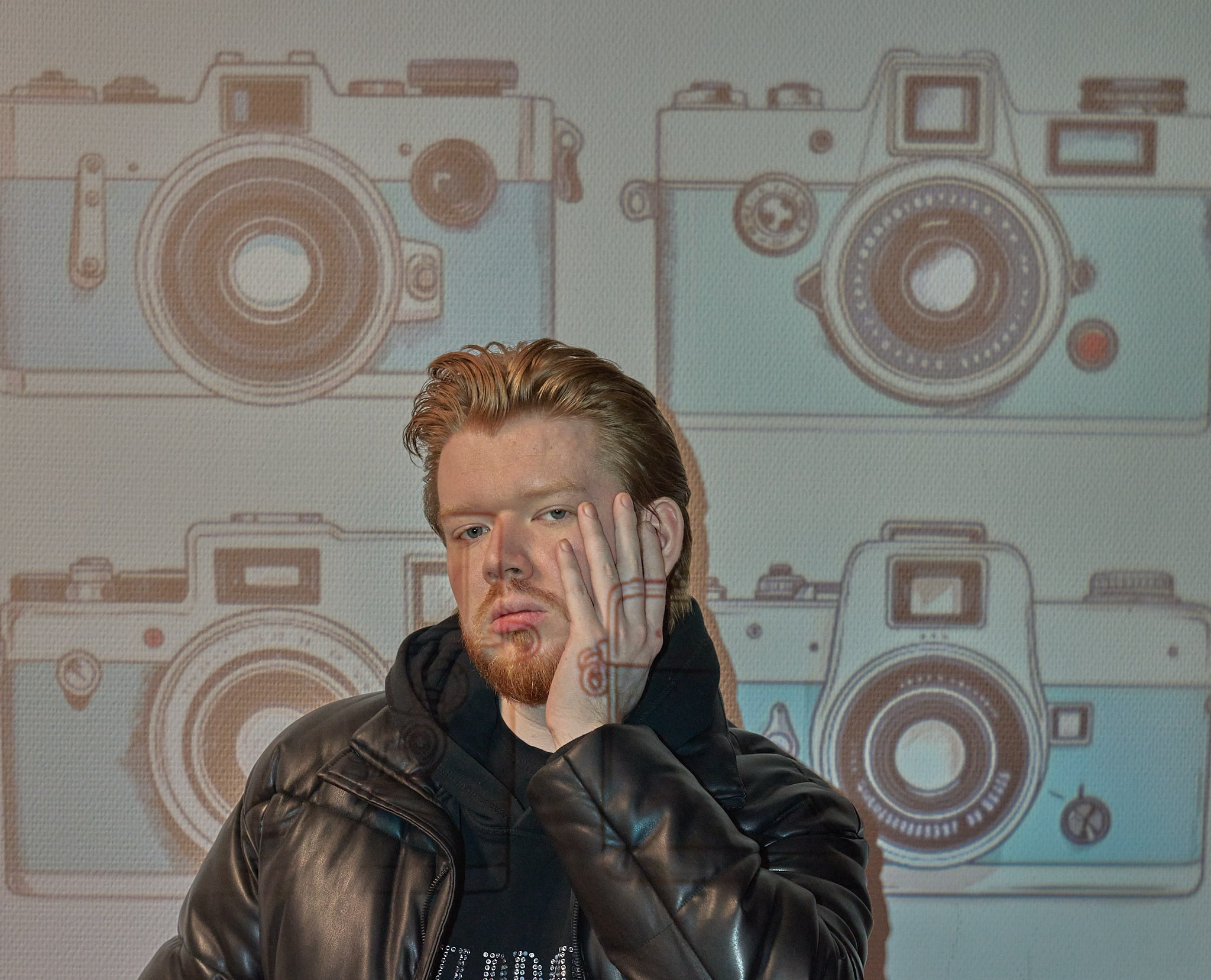 Фешн. Фотоким