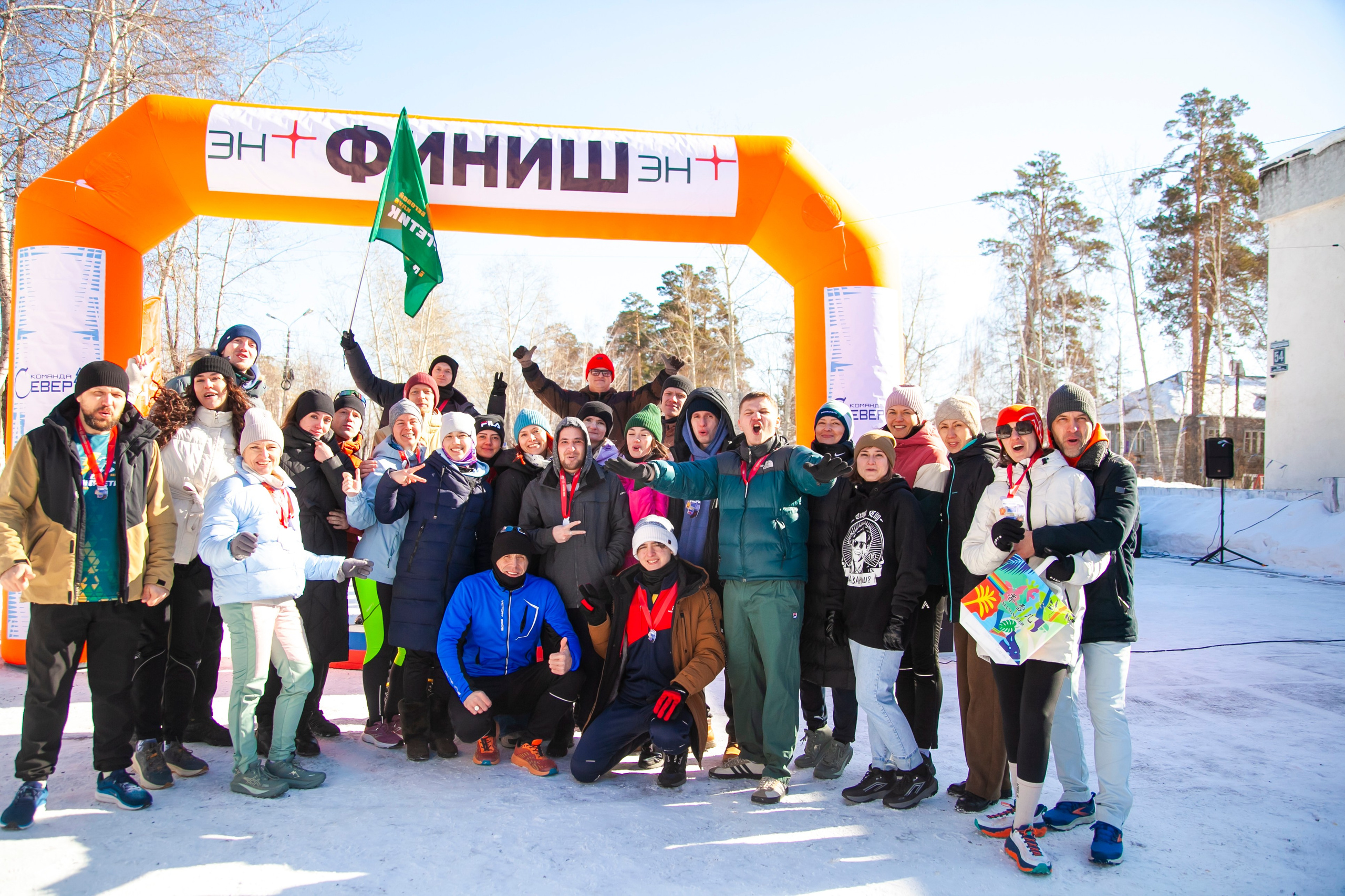 Северная Дюжина2 7.03.2026. Фотограф в Братске. Фото-Фея