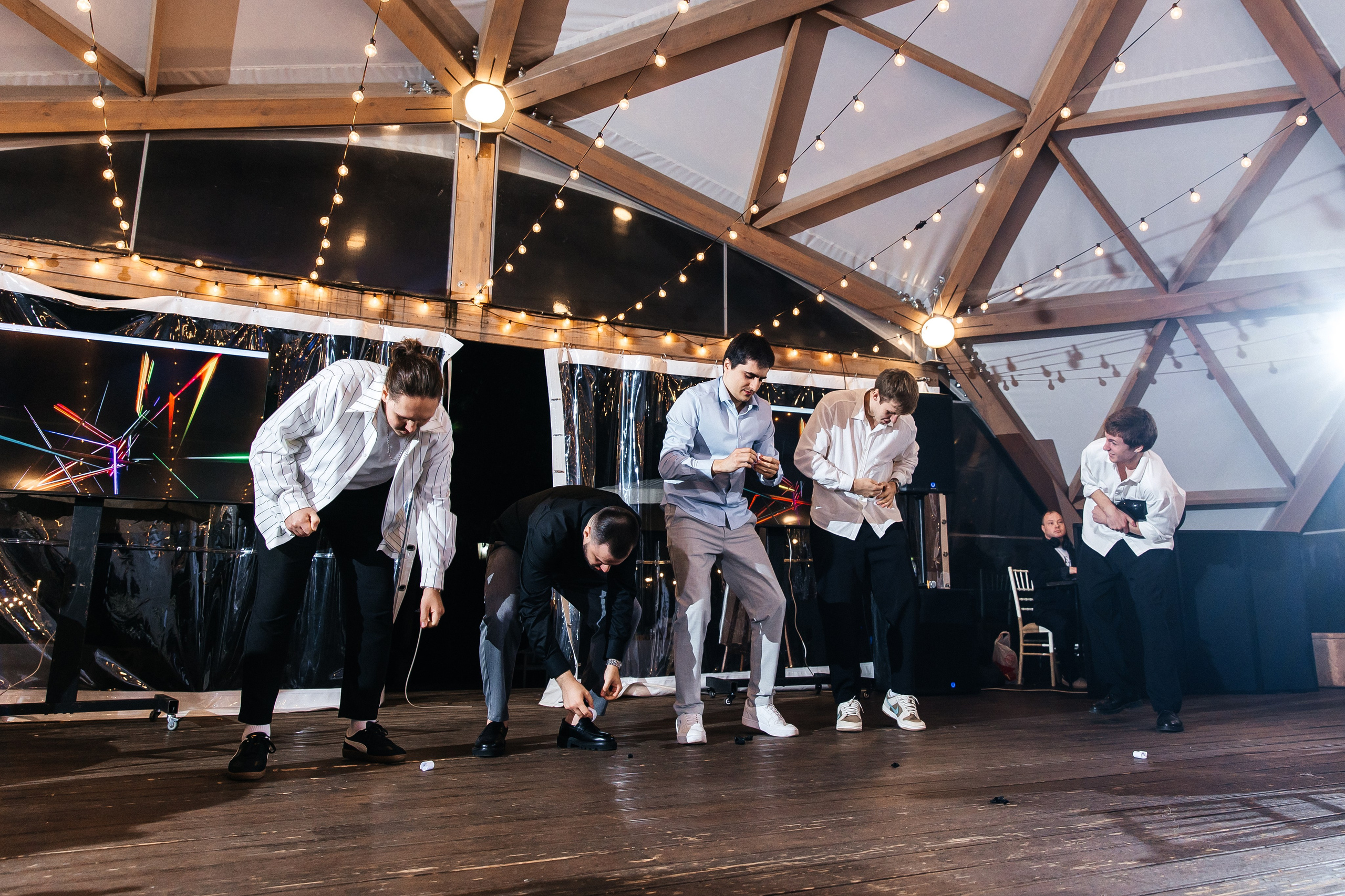 Max & Veronika. Свадебный фотограф в Москве Виктория Арехова