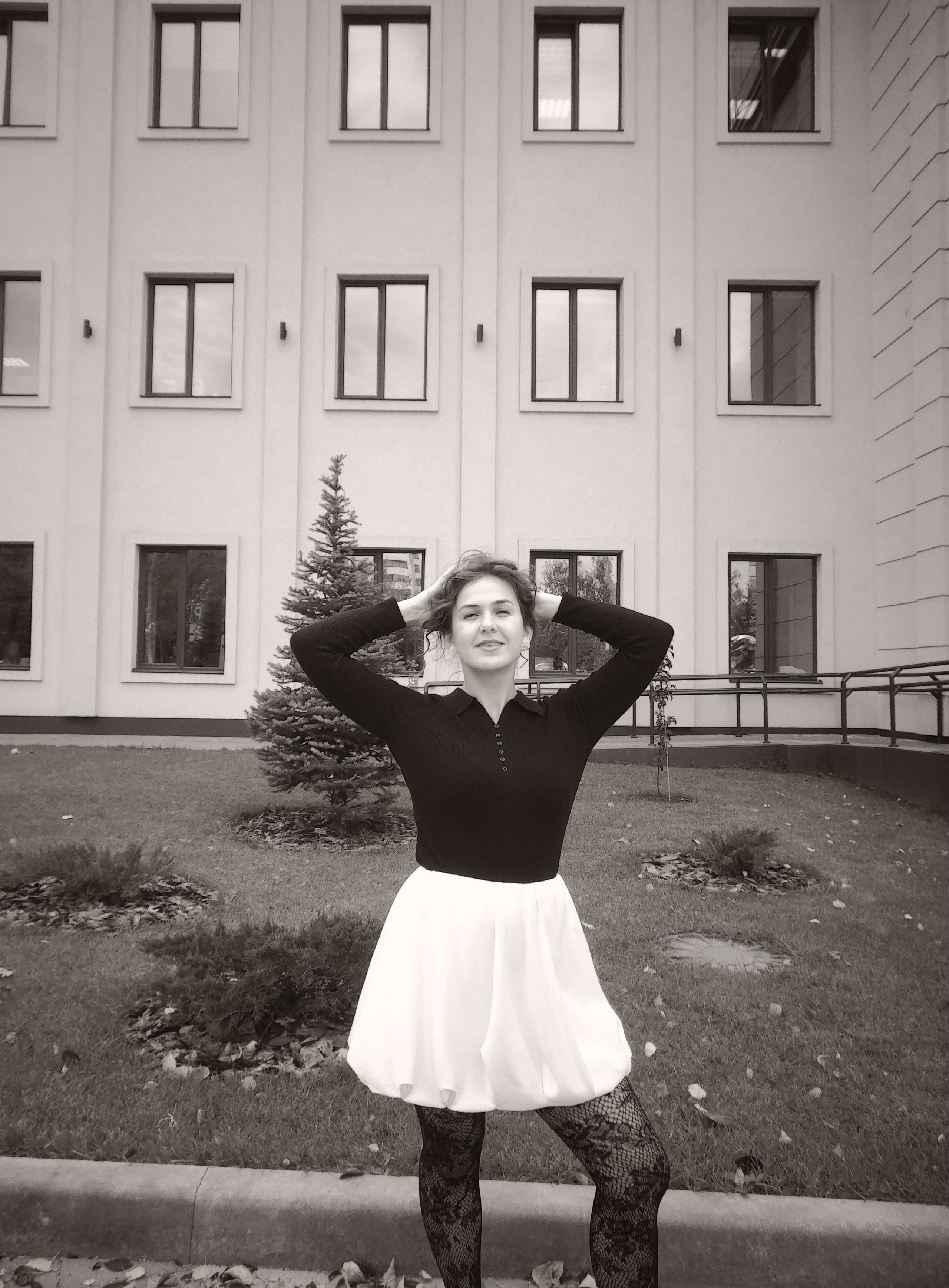 Юля. Денисова Аля — фотограф для парных съемок и индивидуальных историй в Барнауле